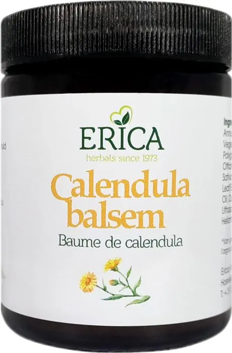 CALENDULA BALSEM 90 ML