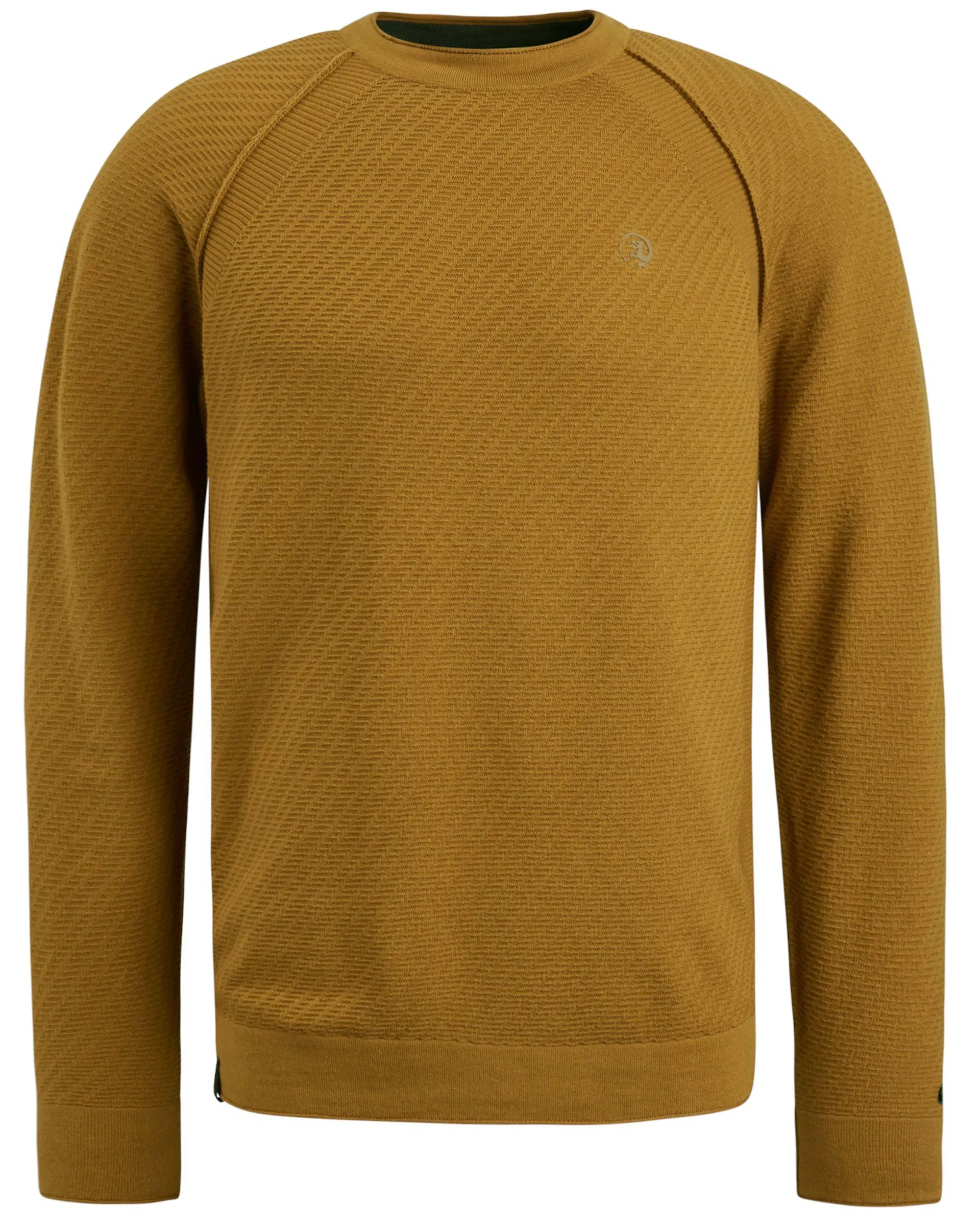 Cast Iron Trui ronde hals