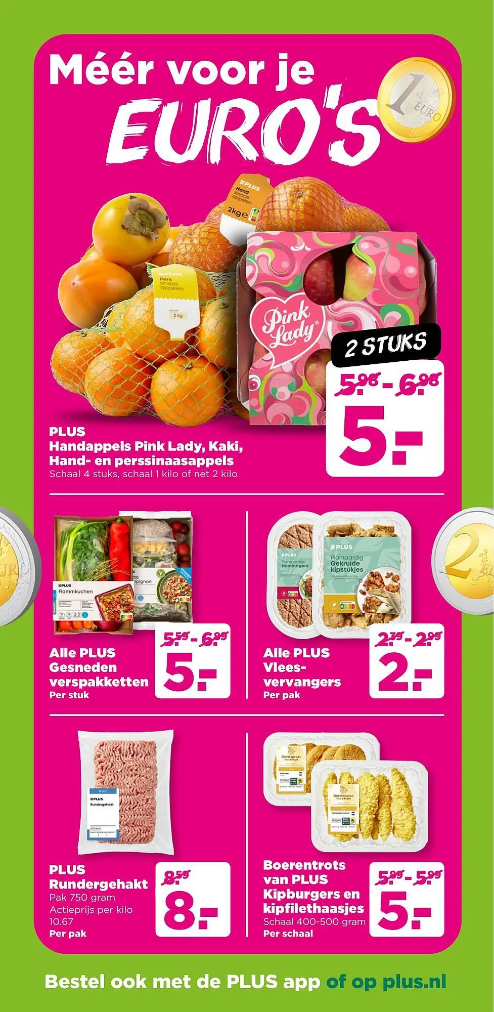 PLUS folder van 3 december tot 9 december 2025 - Folder pagina 7