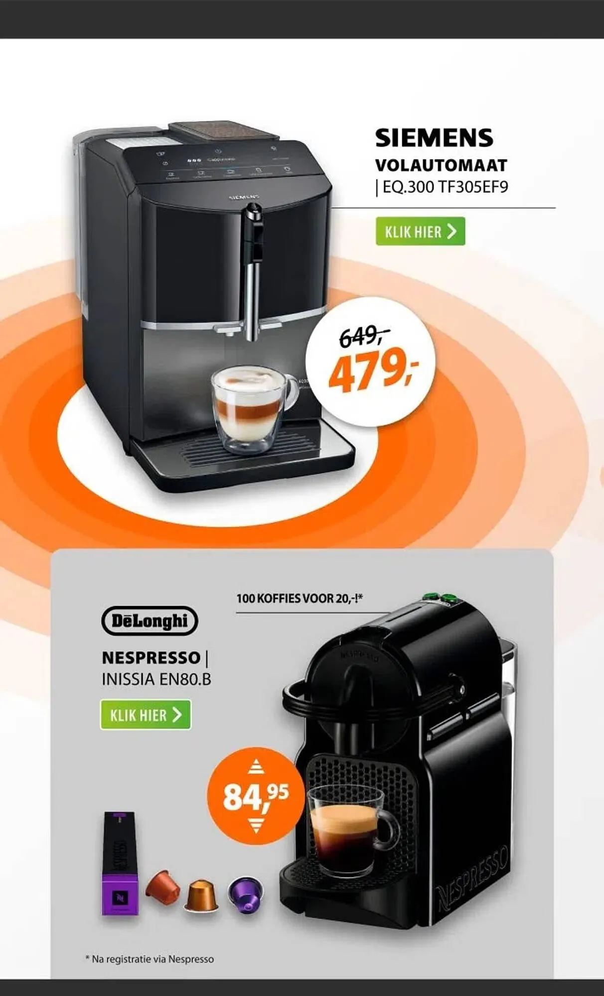 Expert folder van 8 maart tot 15 maart 2026 - Folder pagina 8