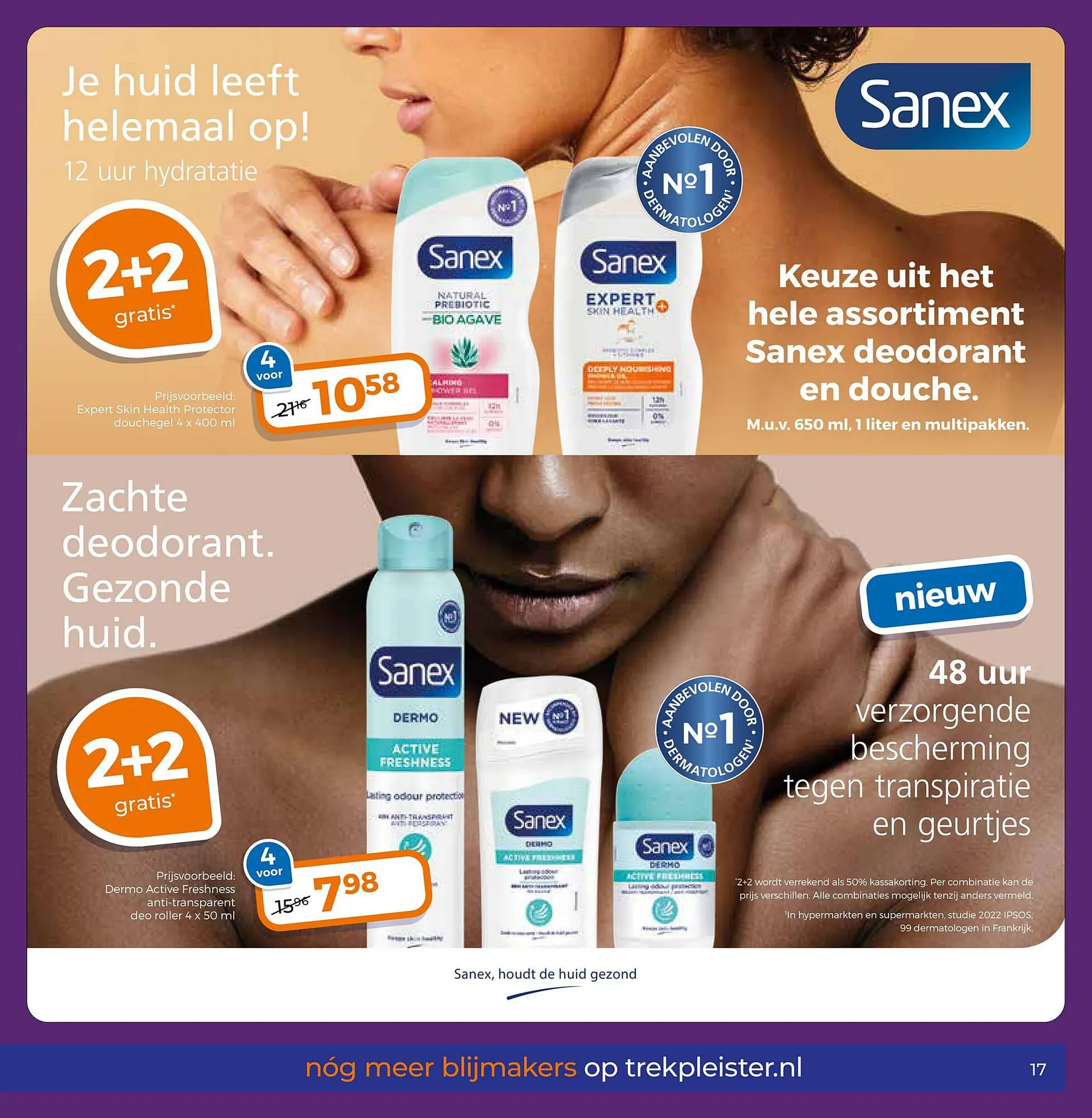 Trekpleister folder van 14 november tot 26 november 2023 - Folder pagina 17