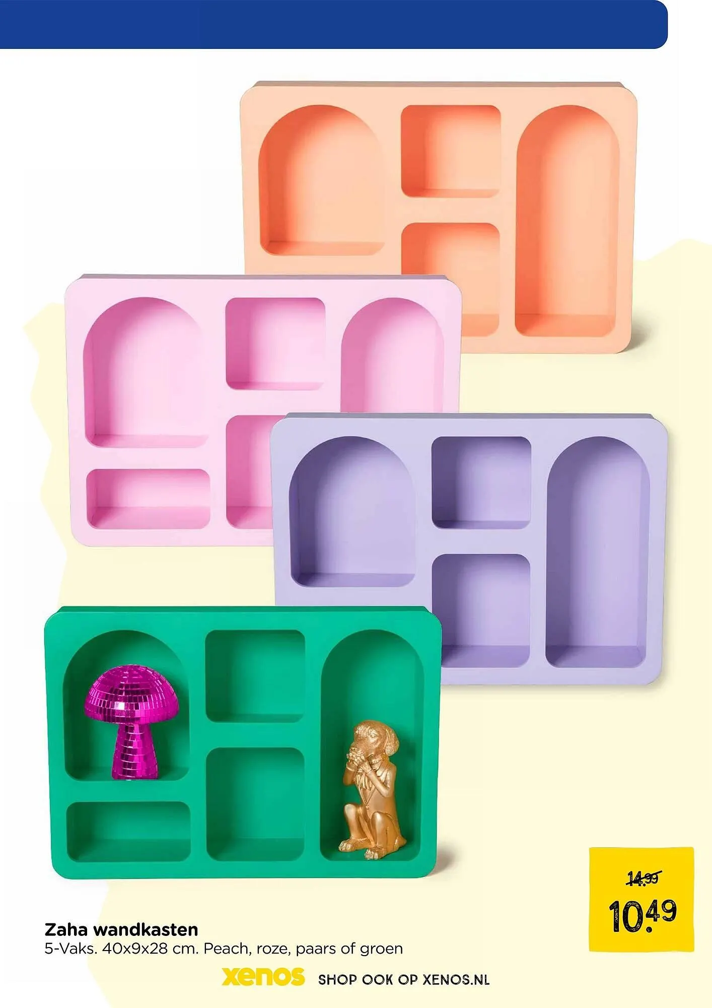 Xenos folder van 26 januari tot 29 maart 2025 - Folder pagina 17