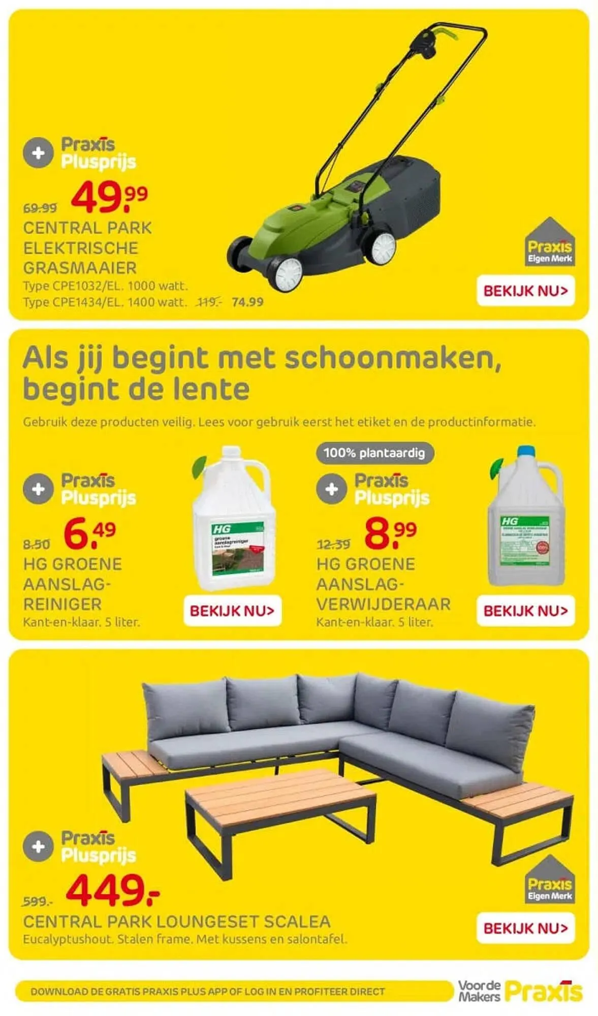 Praxis folder van 7 april tot 12 april 2026 - Folder pagina 10