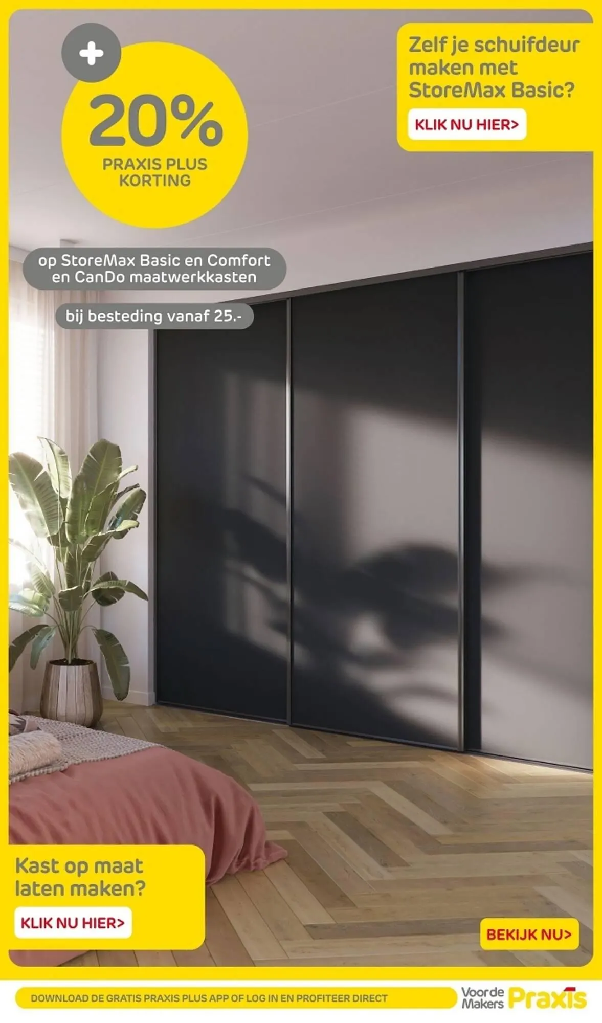 Praxis folder van 22 december tot 28 december 2025 - Folder pagina 24