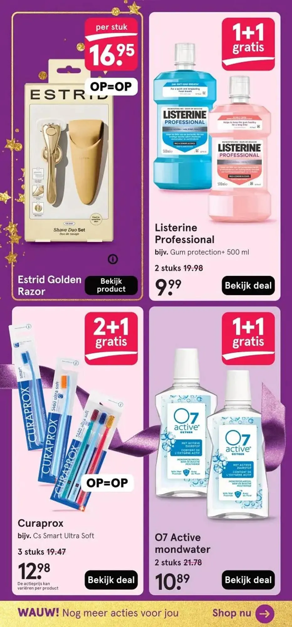 Etos folder van 8 december tot 14 december 2025 - Folder pagina 46