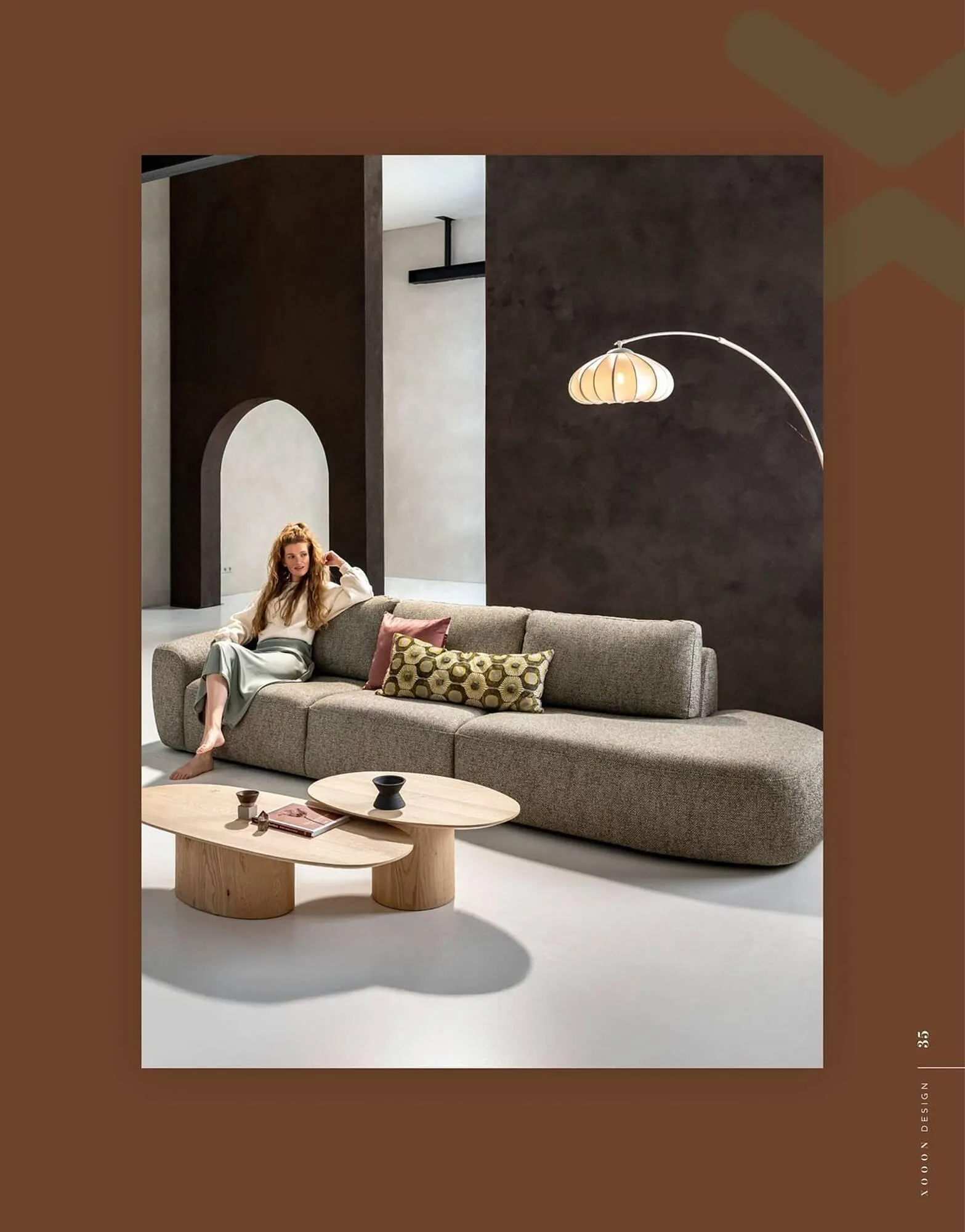 Xooon folder van 7 april tot 30 april 2026 - Folder pagina 35