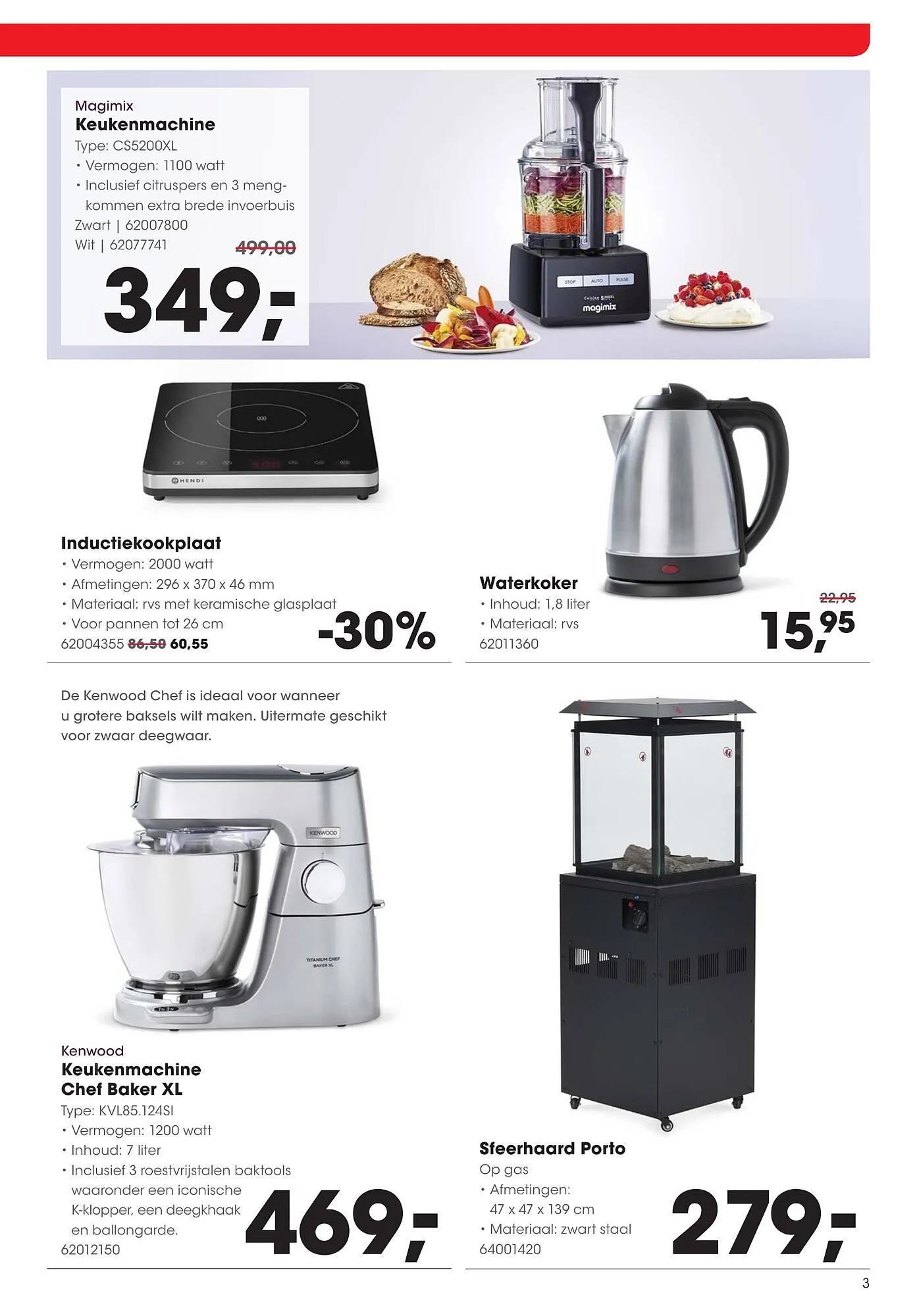 HANOS folder van 22 september tot 5 oktober 2025 - Folder pagina 3