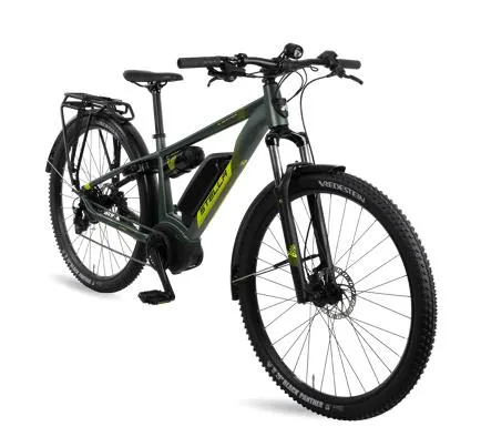 El Reventador Superior MDB Urban