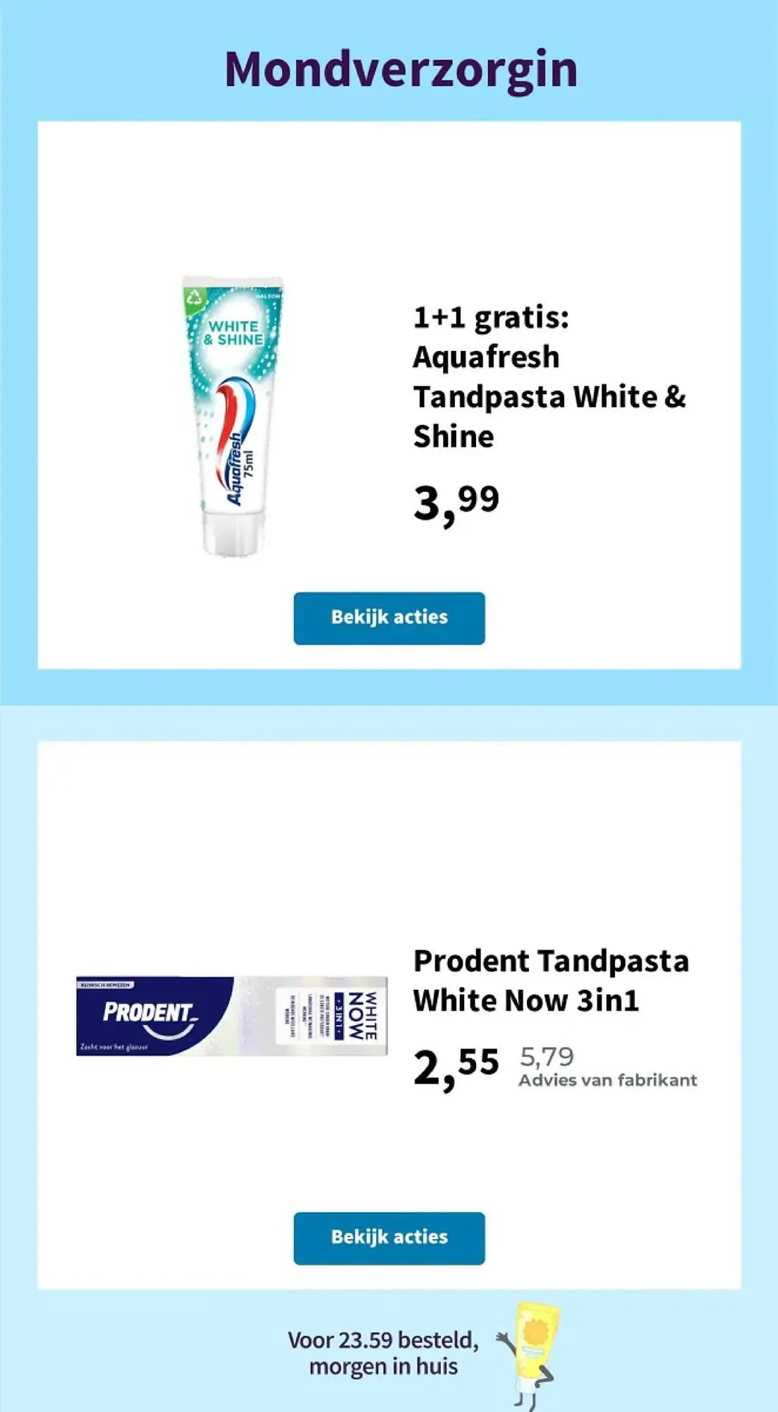 Plein.nl folder van 20 maart tot 22 maart 2026 - Folder pagina 17