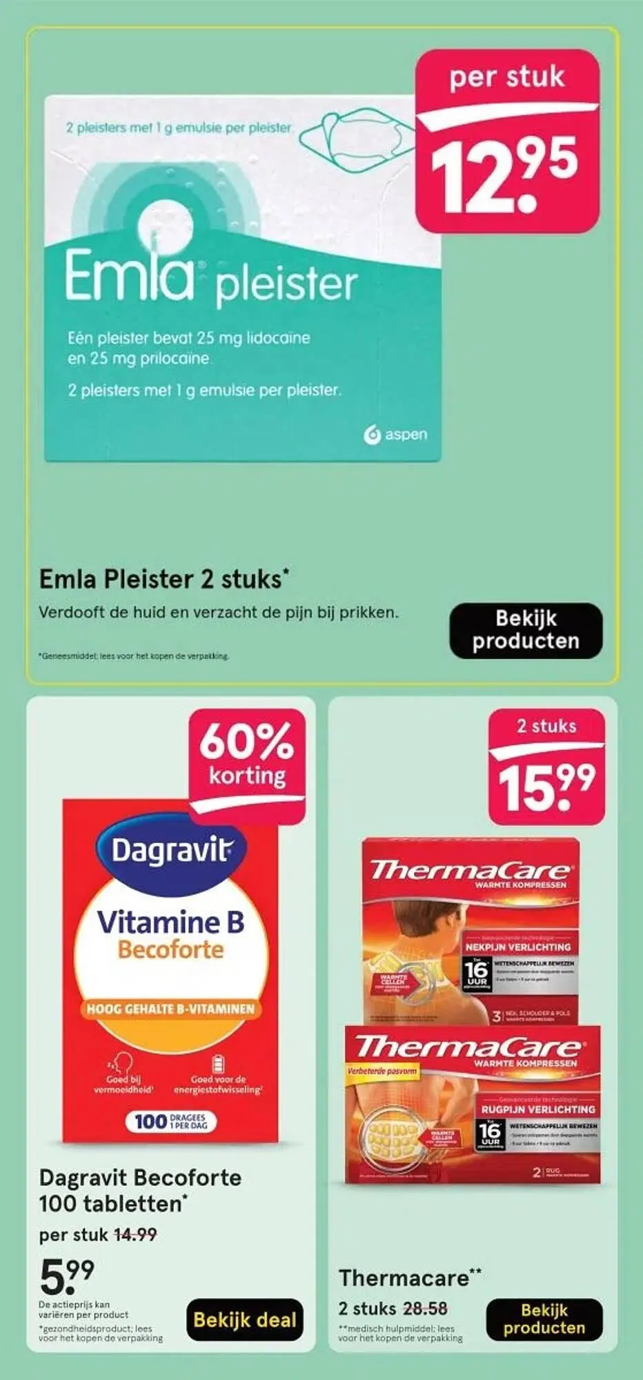 Etos folder van 27 oktober tot 2 november 2025 - Folder pagina 60