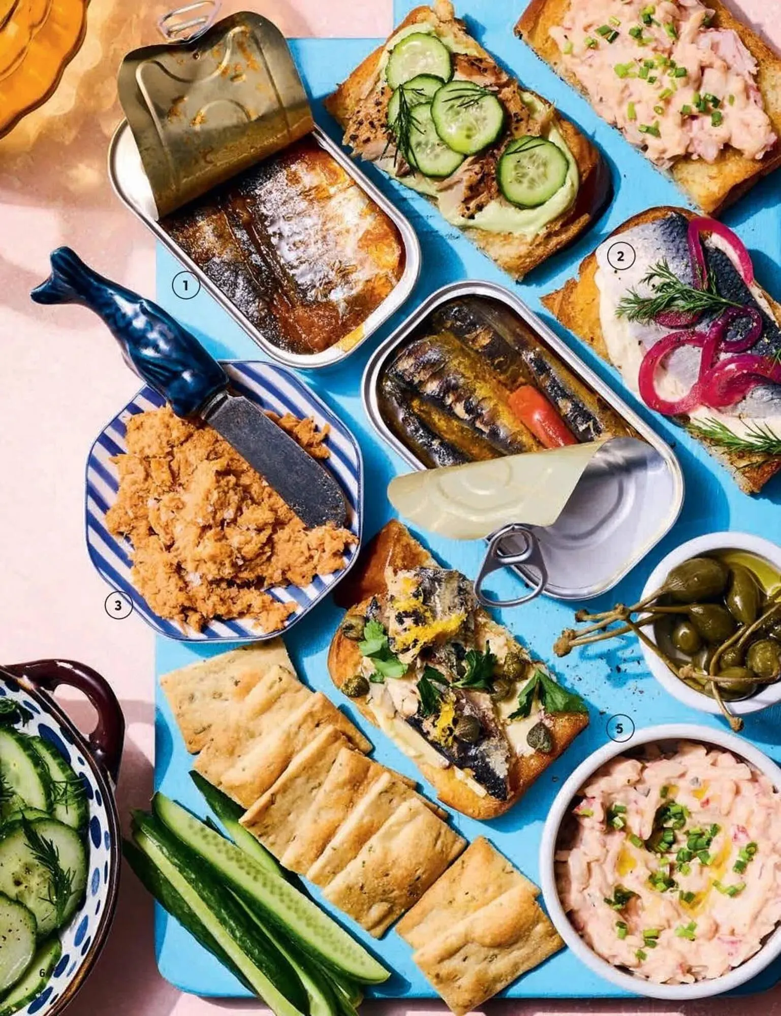 Albert Heijn folder van 19 mei tot 16 juni 2025 - Folder pagina 64