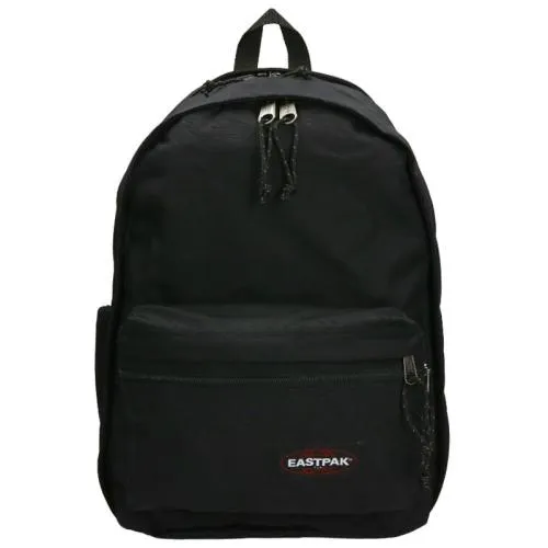 Eastpak Laptoprugzak / Rugtas / Schooltas 13 Inch Back to Work Zwart