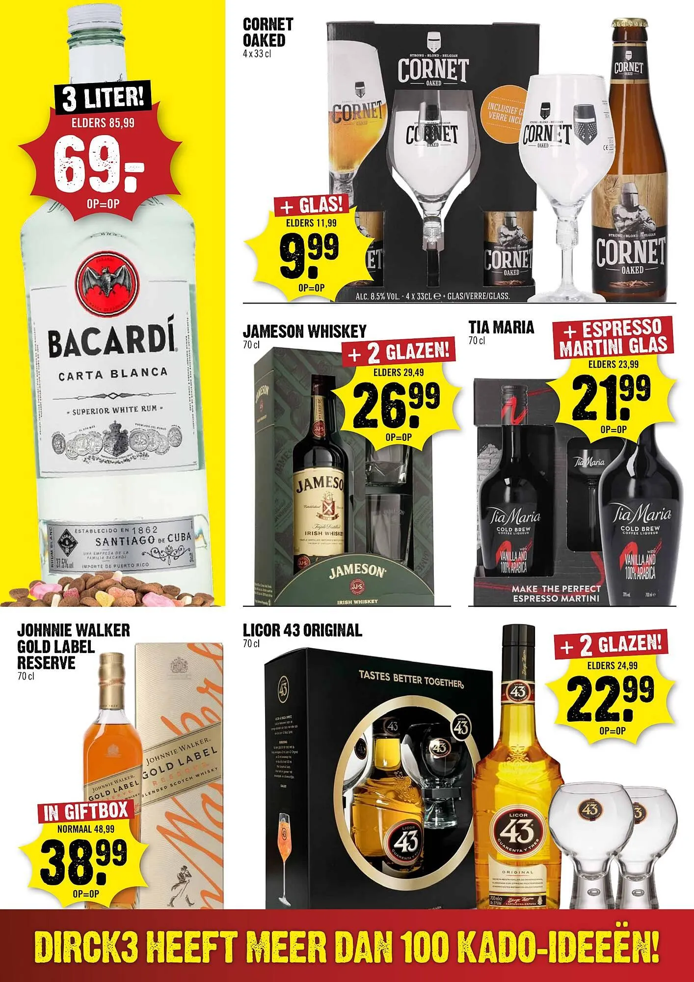 Dirck 3 folder van 3 december tot 9 december 2025 - Folder pagina 17