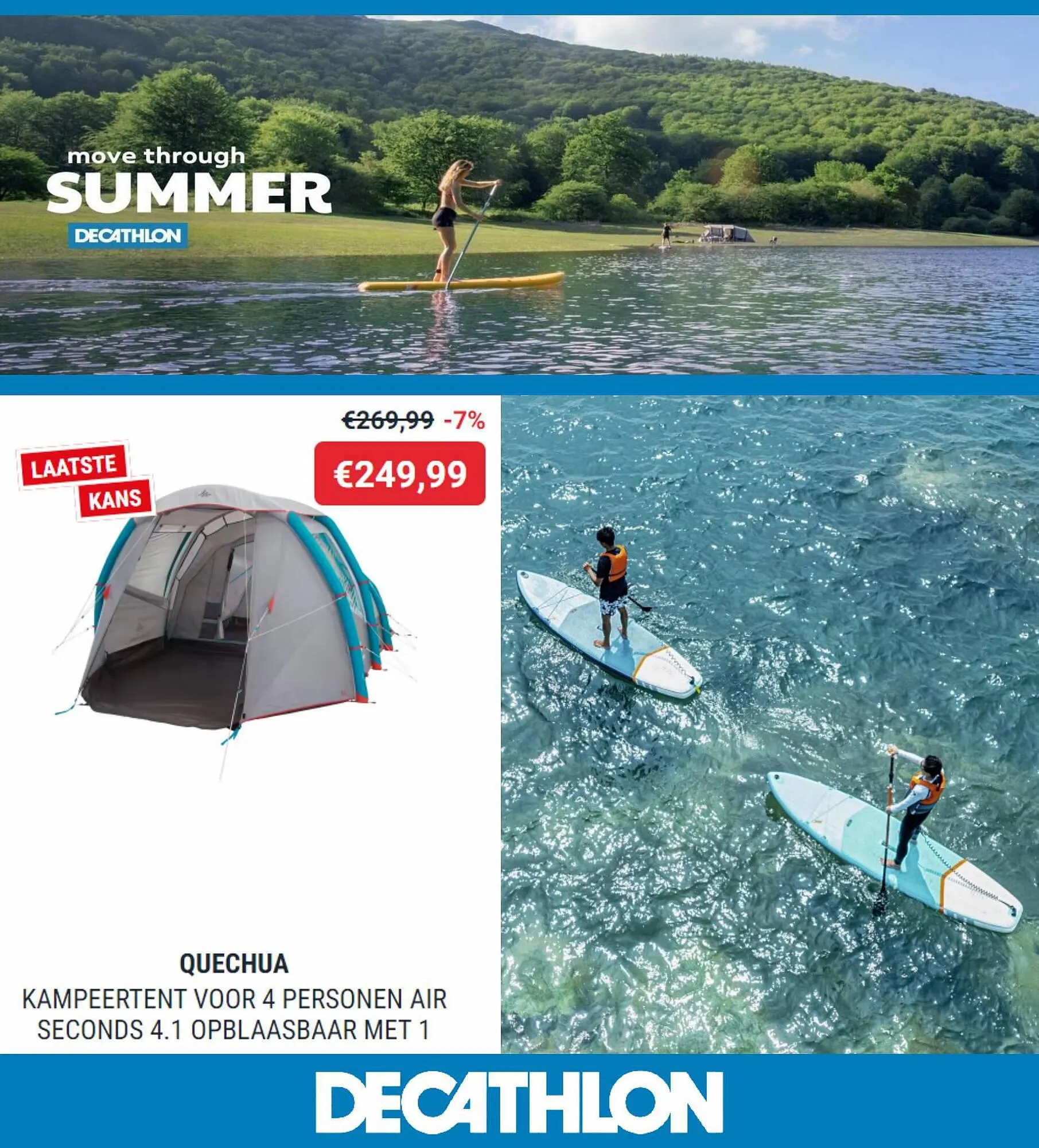 Decathlon folder - 1