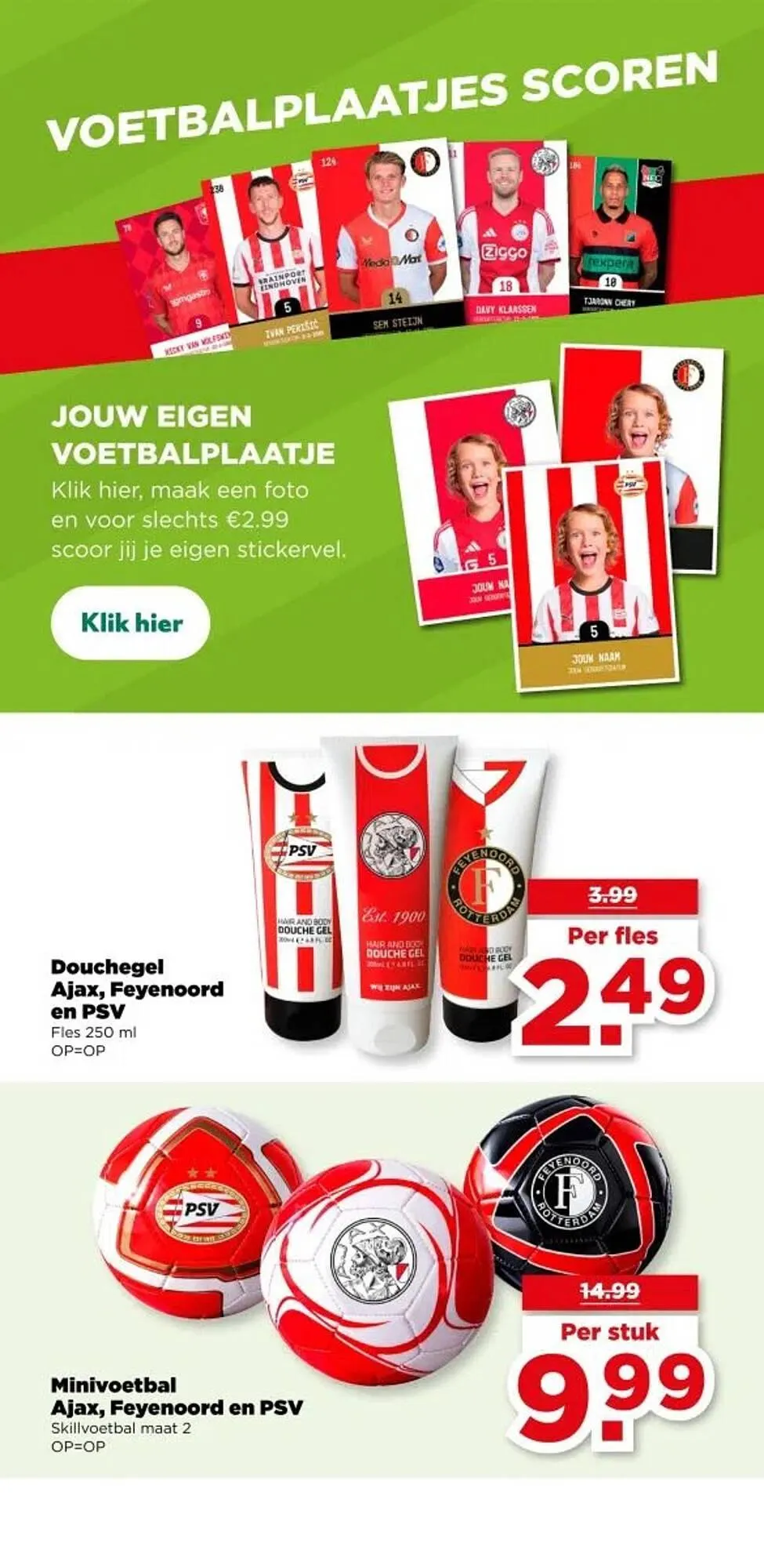 PLUS folder van 4 maart tot 10 maart 2026 - Folder pagina 35