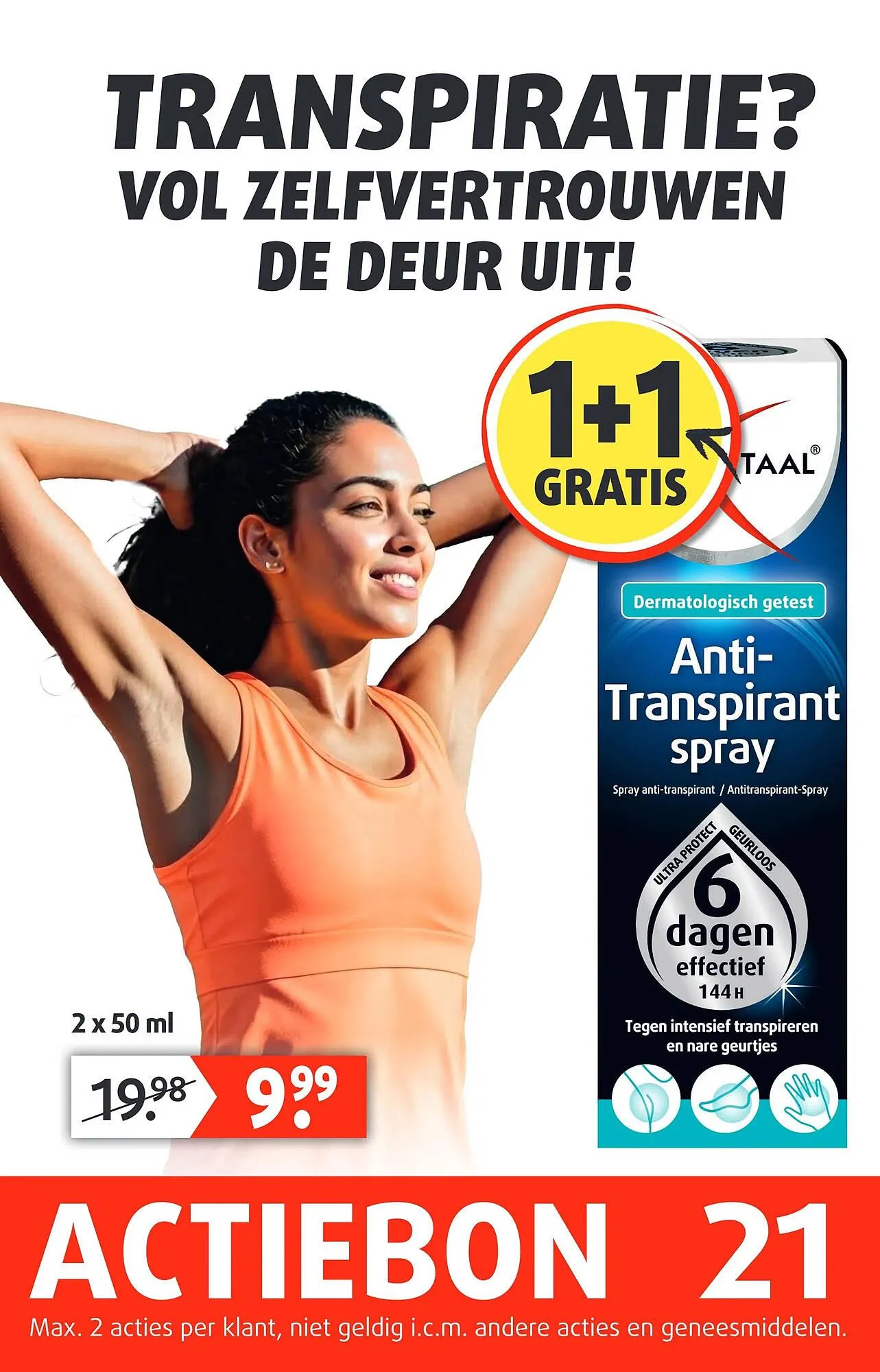 Lucovitaal folder van 18 mei tot 24 mei 2025 - Folder pagina 22