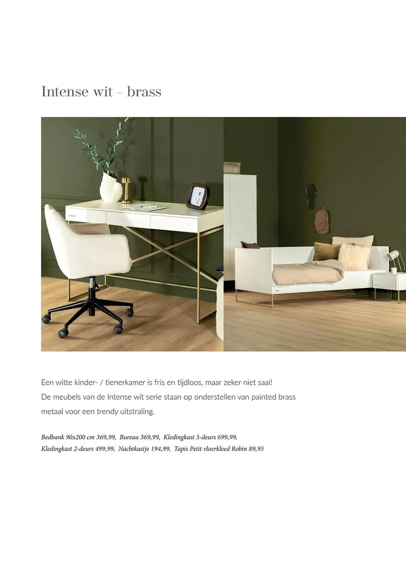 Babypark folder van 13 mei tot 9 juni 2025 - Folder pagina 21