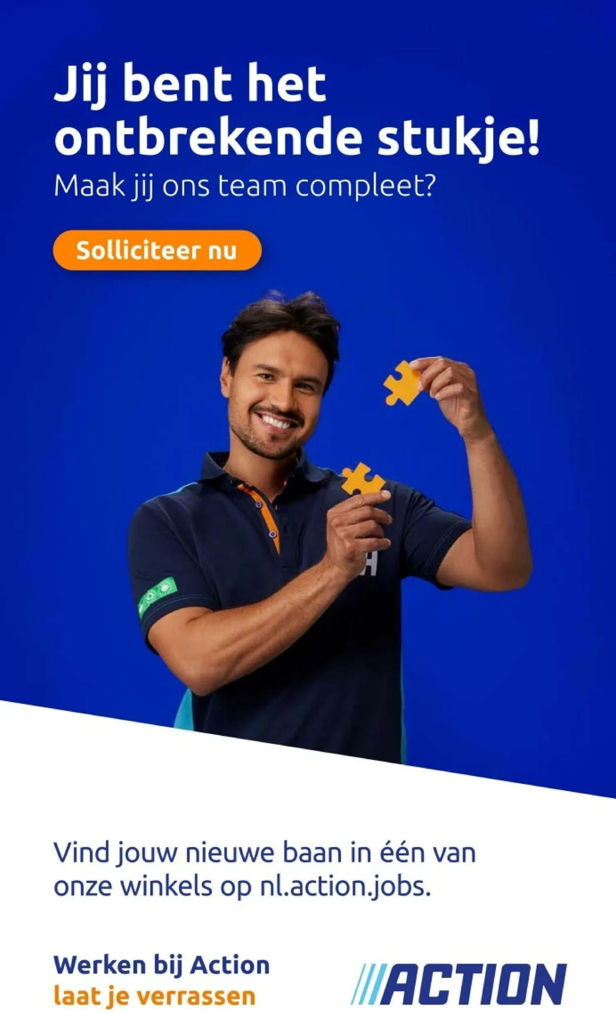 Action Actuele folder van 16 april tot 22 april 2025 - Folder pagina 27