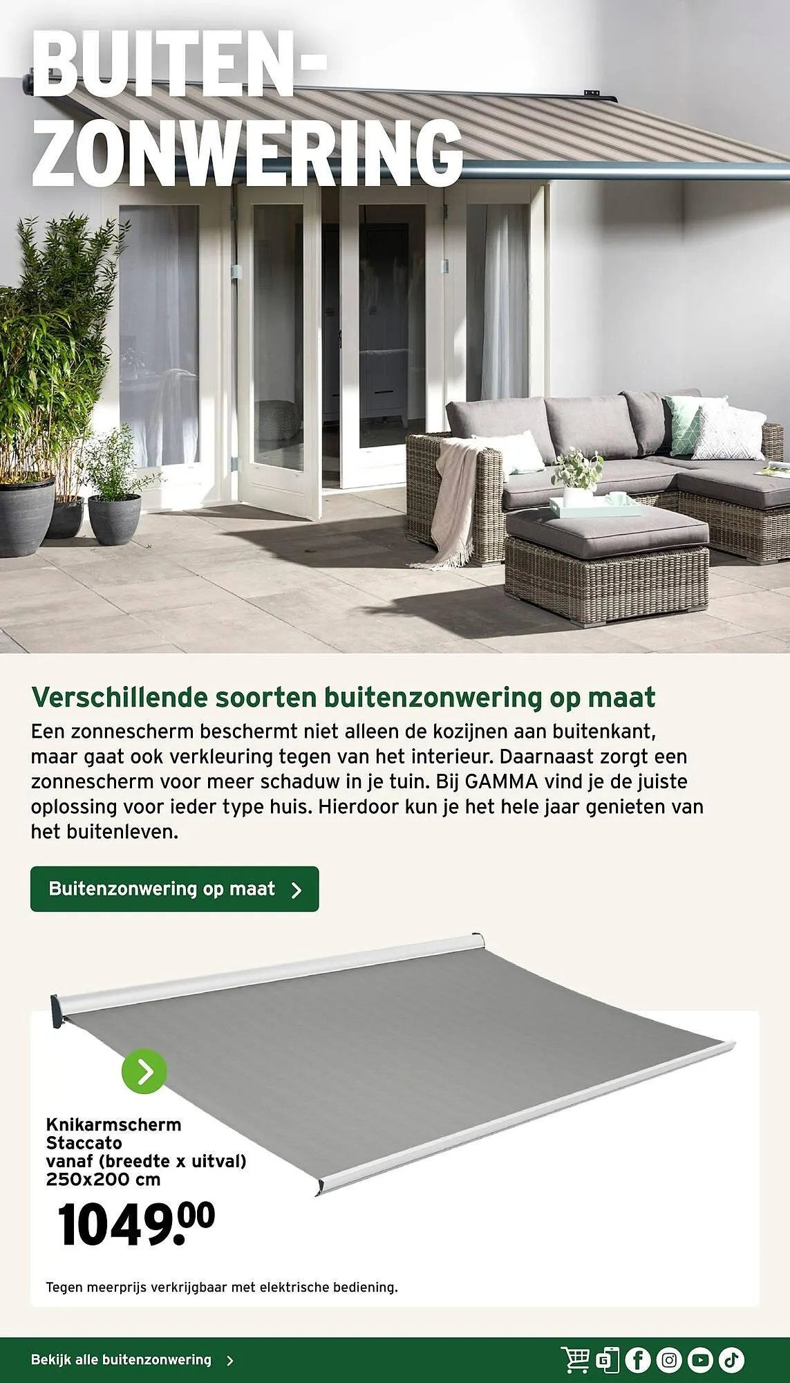 GAMMA folder van 2 april tot 27 september 2026 - Folder pagina 35