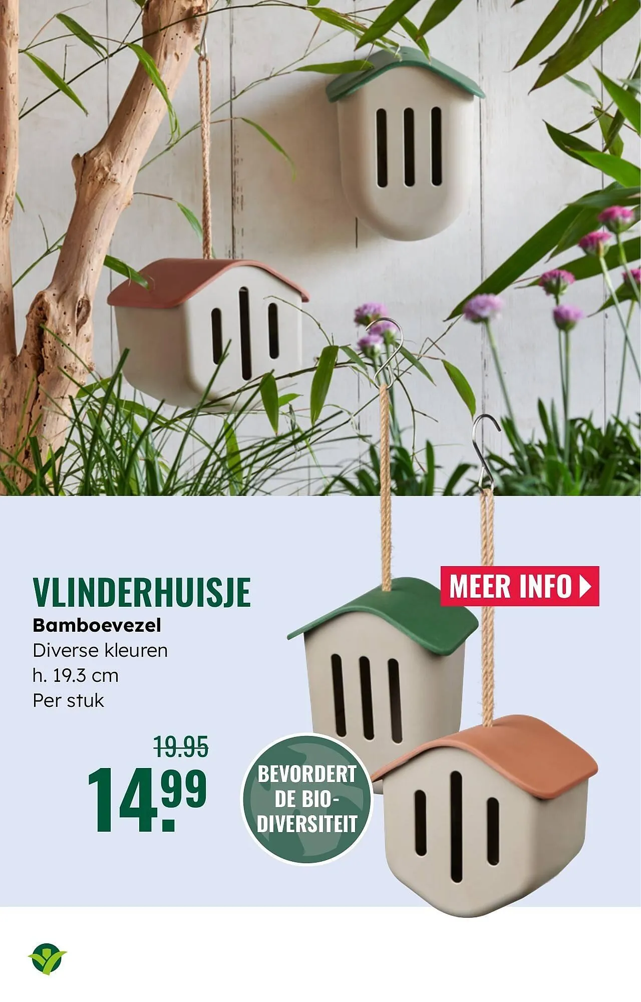 GroenRijk folder van 26 maart tot 1 april 2025 - Folder pagina 5