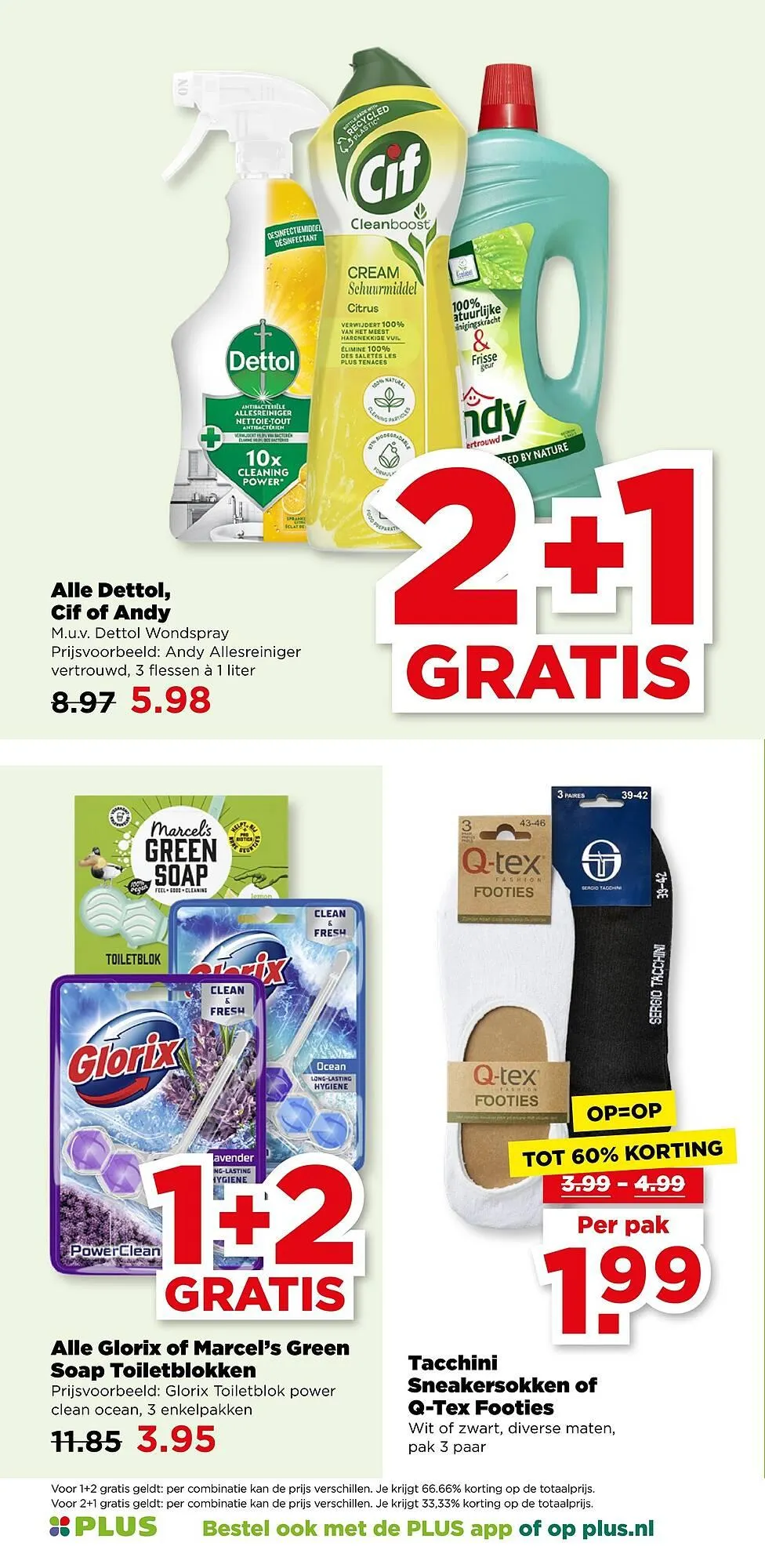 PLUS folder van 23 juli tot 29 juli 2025 - Folder pagina 41