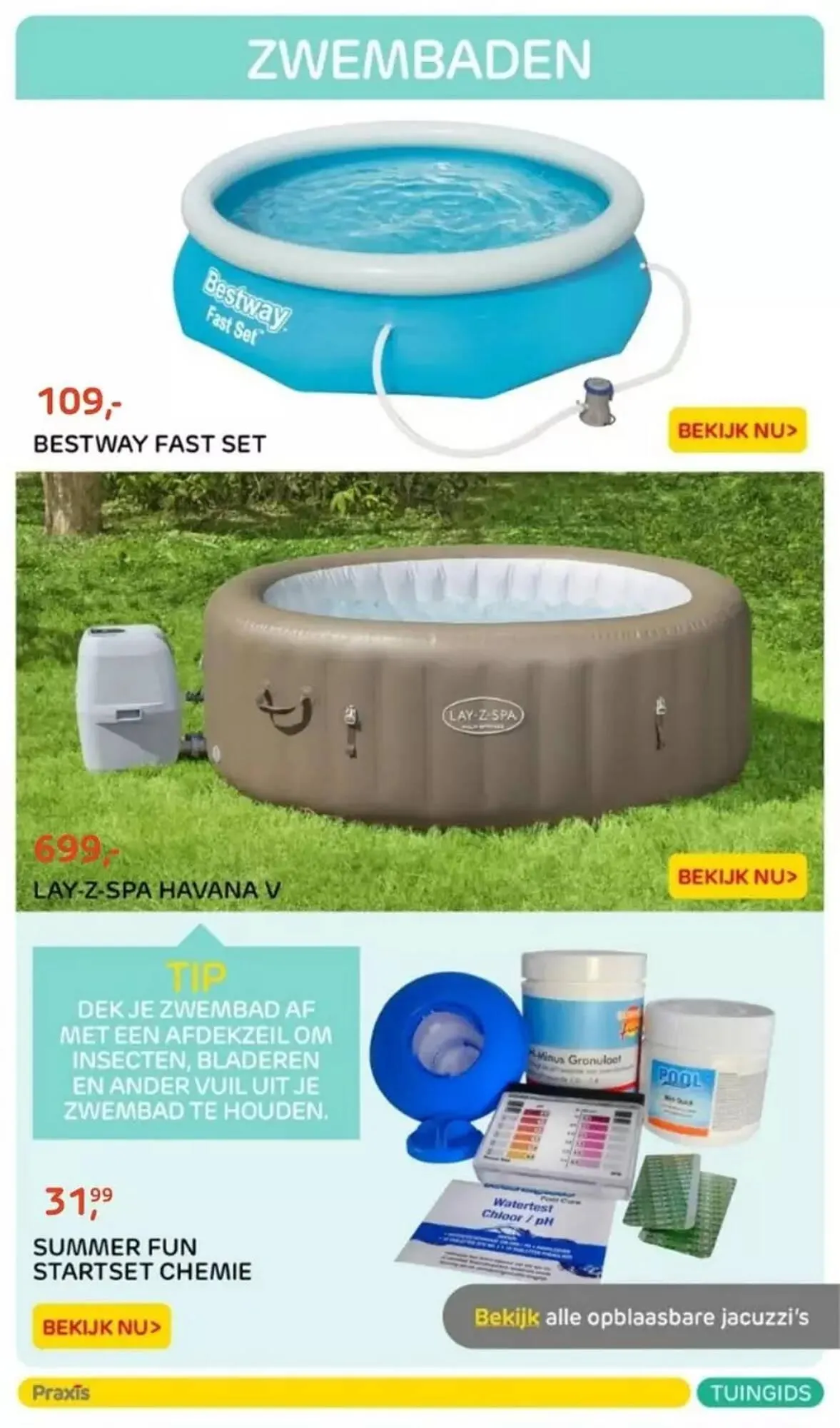 Praxis folder van 20 maart tot 31 augustus 2023 - Folder pagina 67