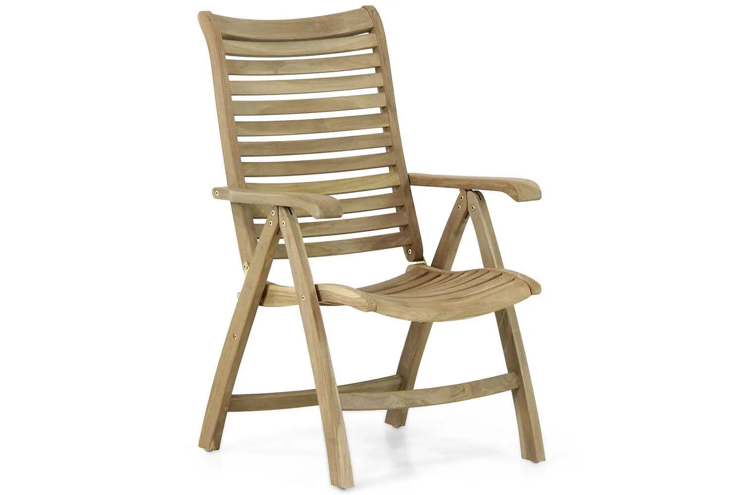 Garden Collections Birmingham verstelbare tuinstoel