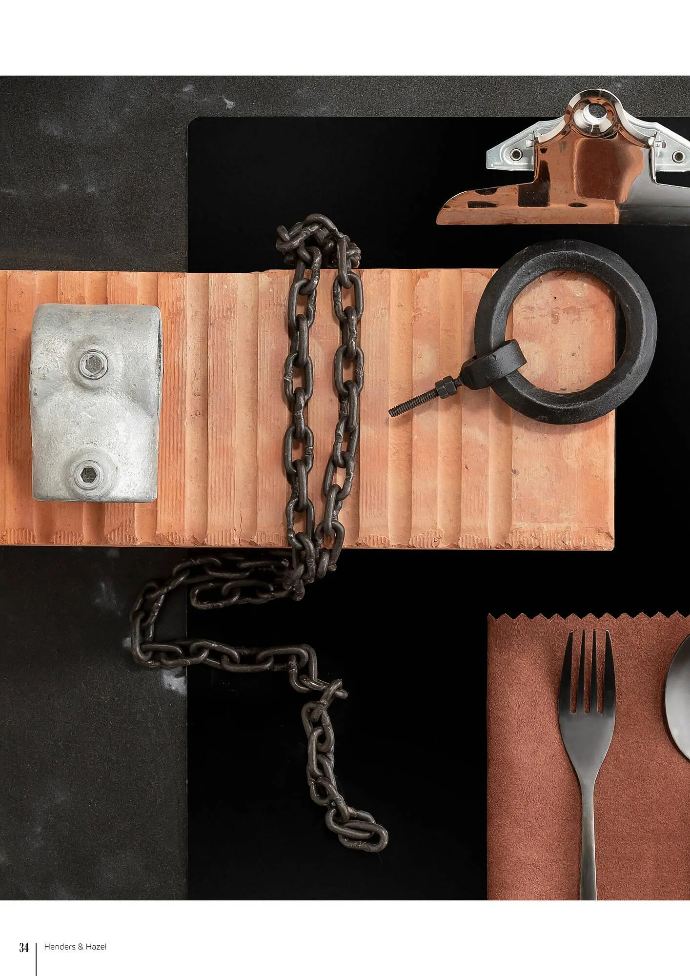 Xooon folder van 18 september tot 31 maart 2024 - Folder pagina 34