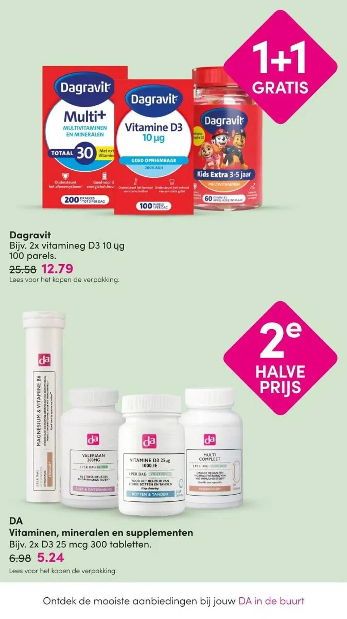 DA folder van 12 januari tot 17 januari 2026 - Folder pagina 24