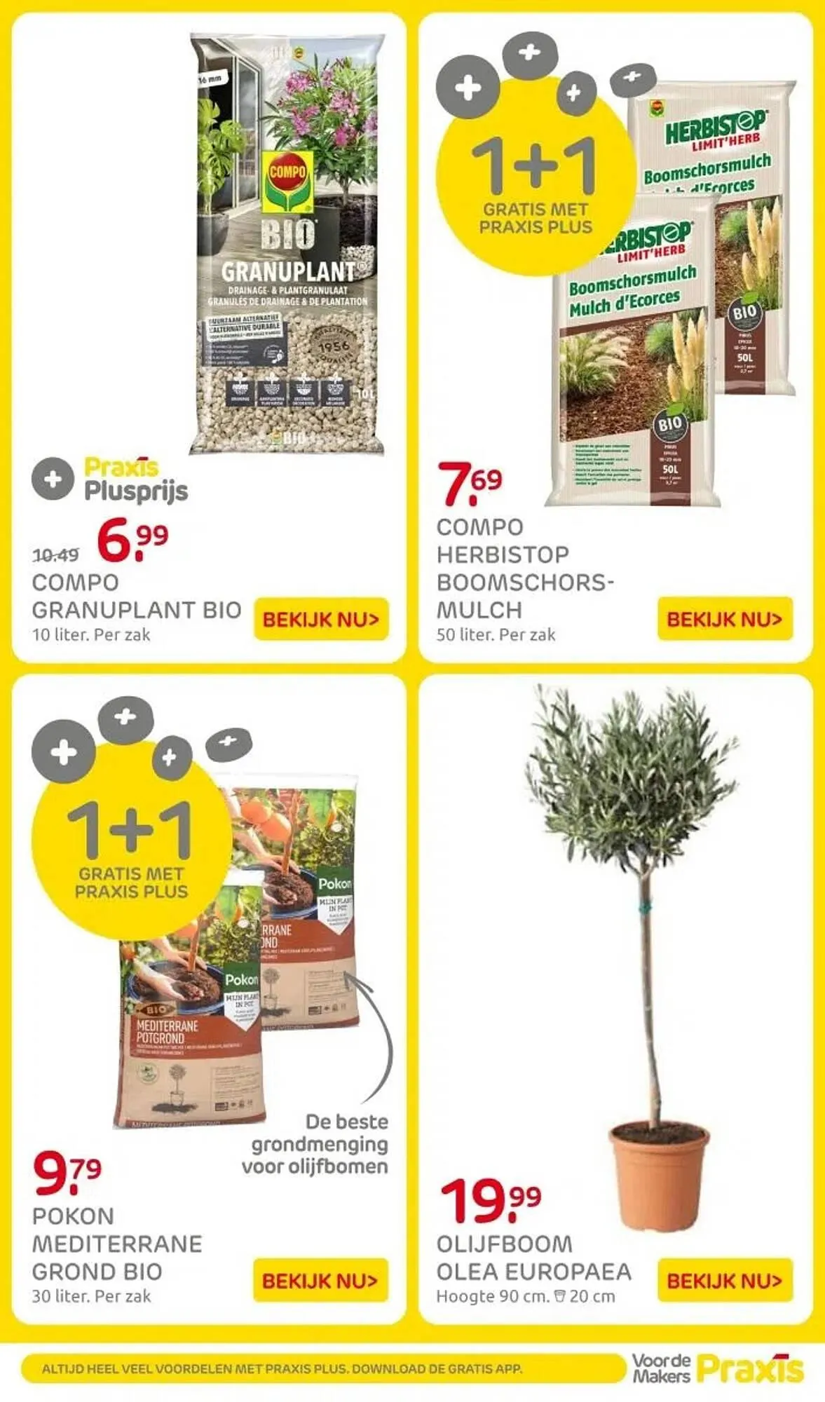 Praxis folder van 14 juli tot 20 juli 2025 - Folder pagina 31