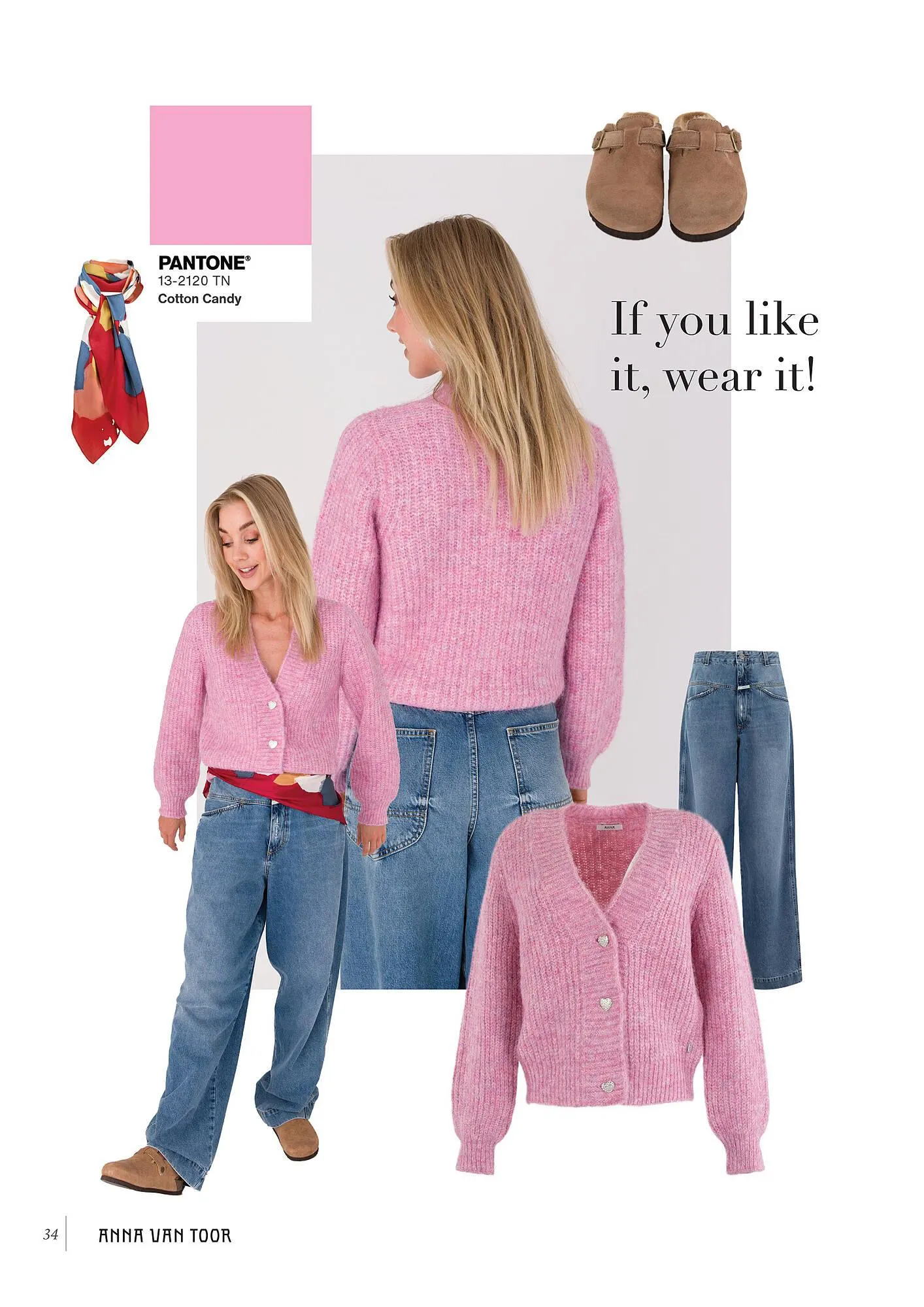 Anna van Toor folder van 23 september tot 31 december 2025 - Folder pagina 34