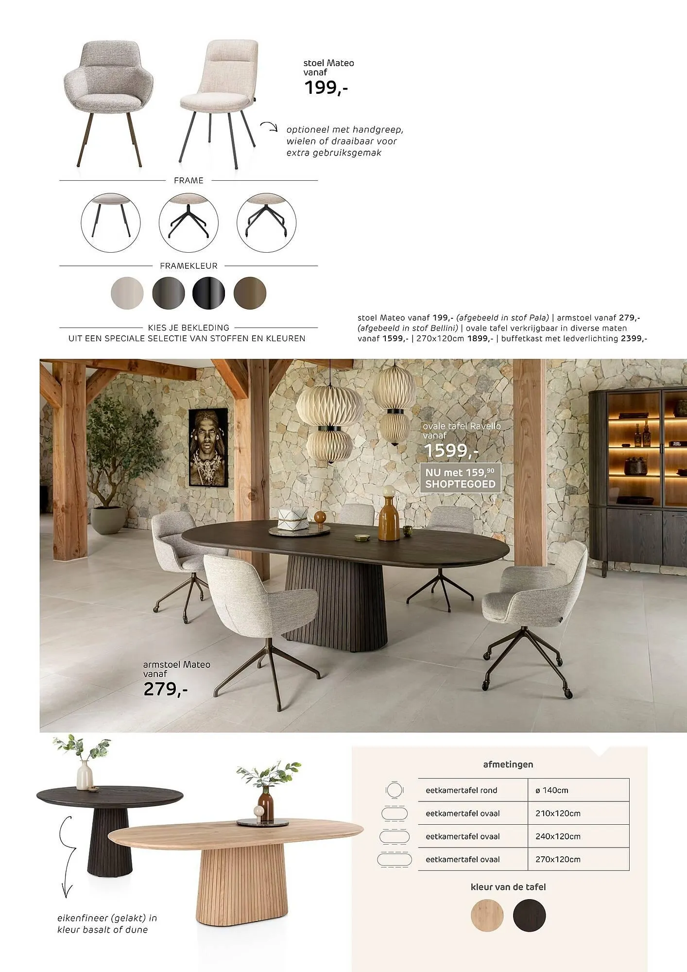 Henders & Hazel folder van 6 november tot 17 december 2025 - Folder pagina 3