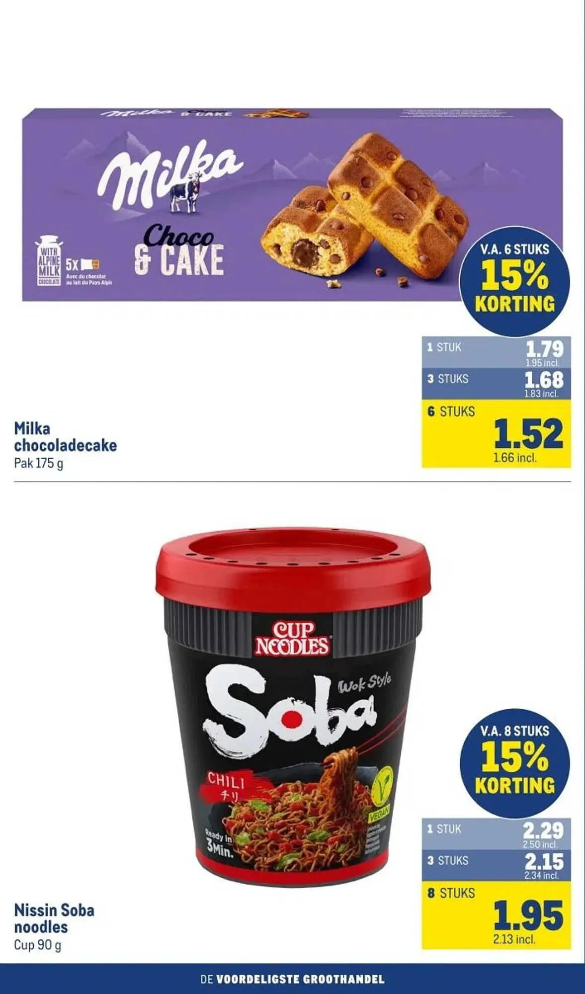 Makro folder van 24 september tot 7 oktober 2025 - Folder pagina 58