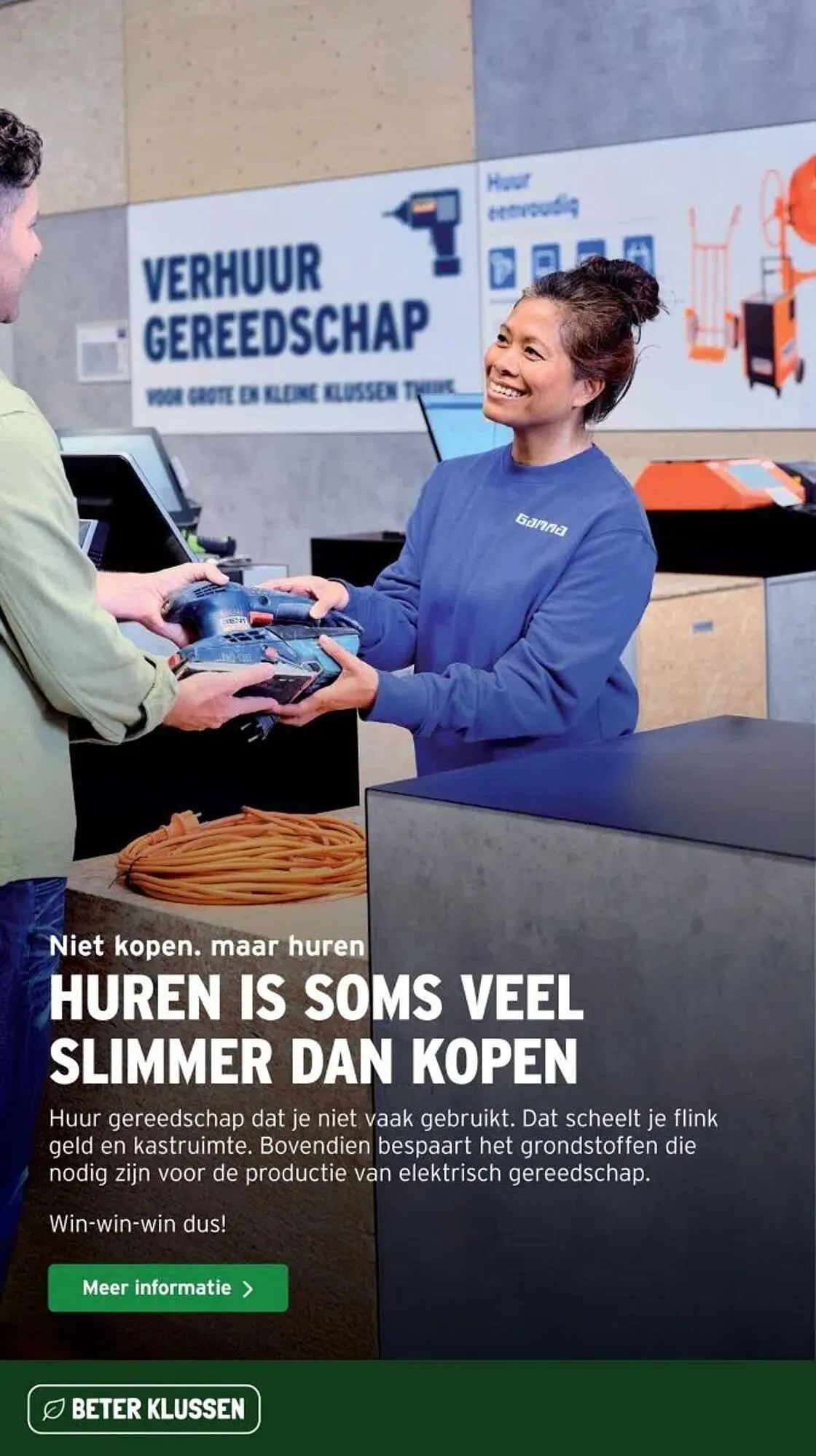 GAMMA folder van 24 september tot 31 juli 2026 - Folder pagina 20