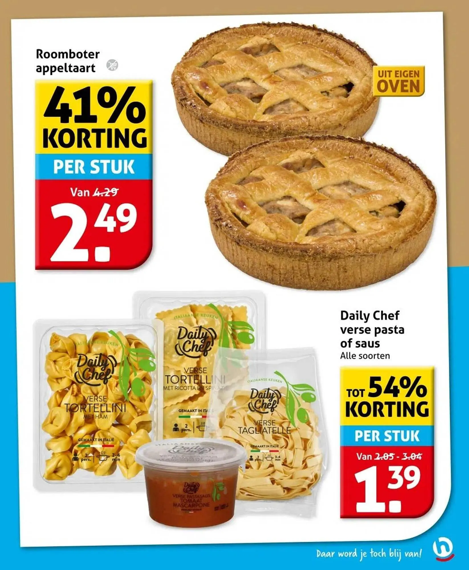 Hoogvliet folder van 5 november tot 11 november 2025 - Folder pagina 15