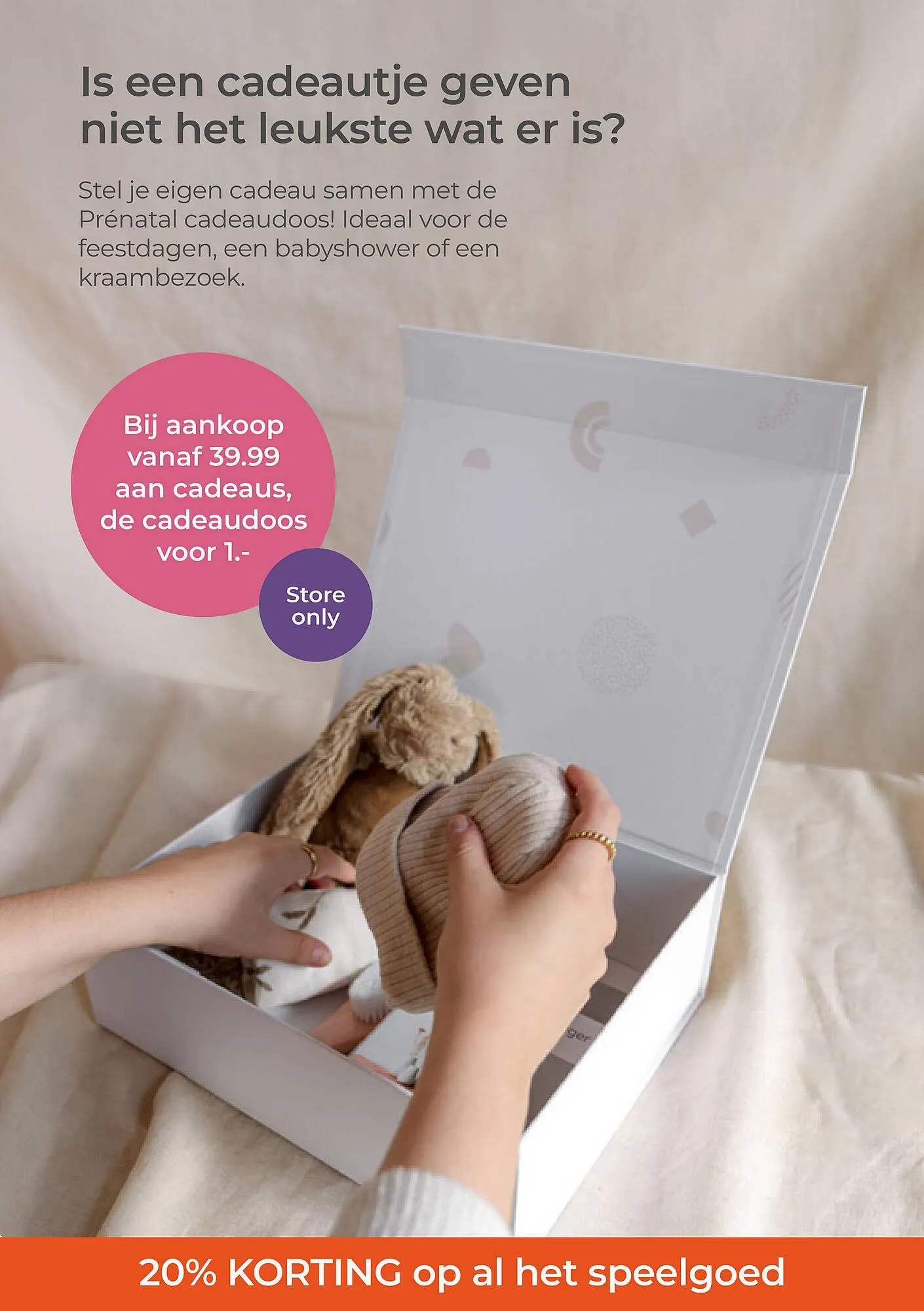 Prenatal folder van 14 november tot 1 december 2025 - Folder pagina 3