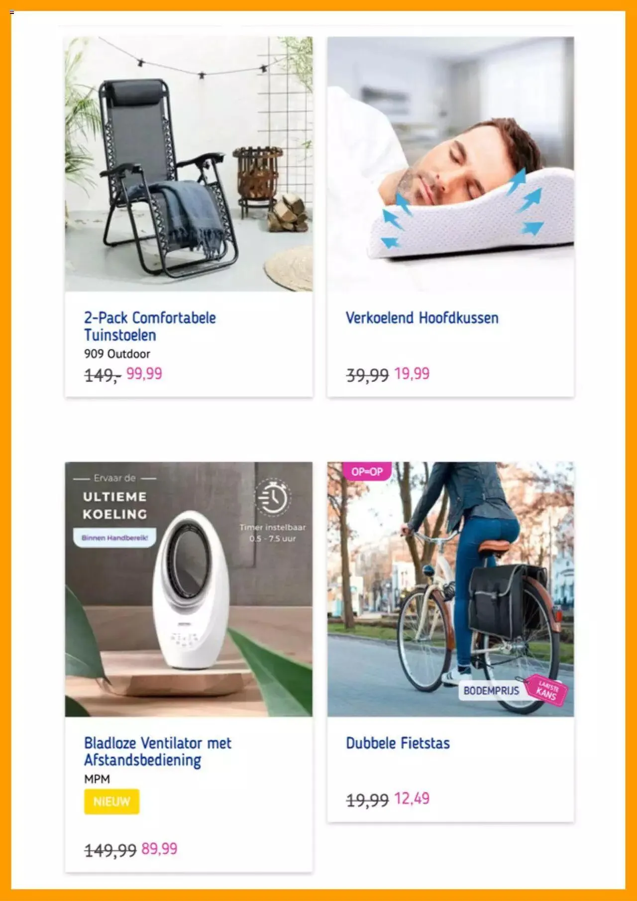 Koopjedeal - Folder van 10 juli tot 31 december 2023 - Folder pagina 4