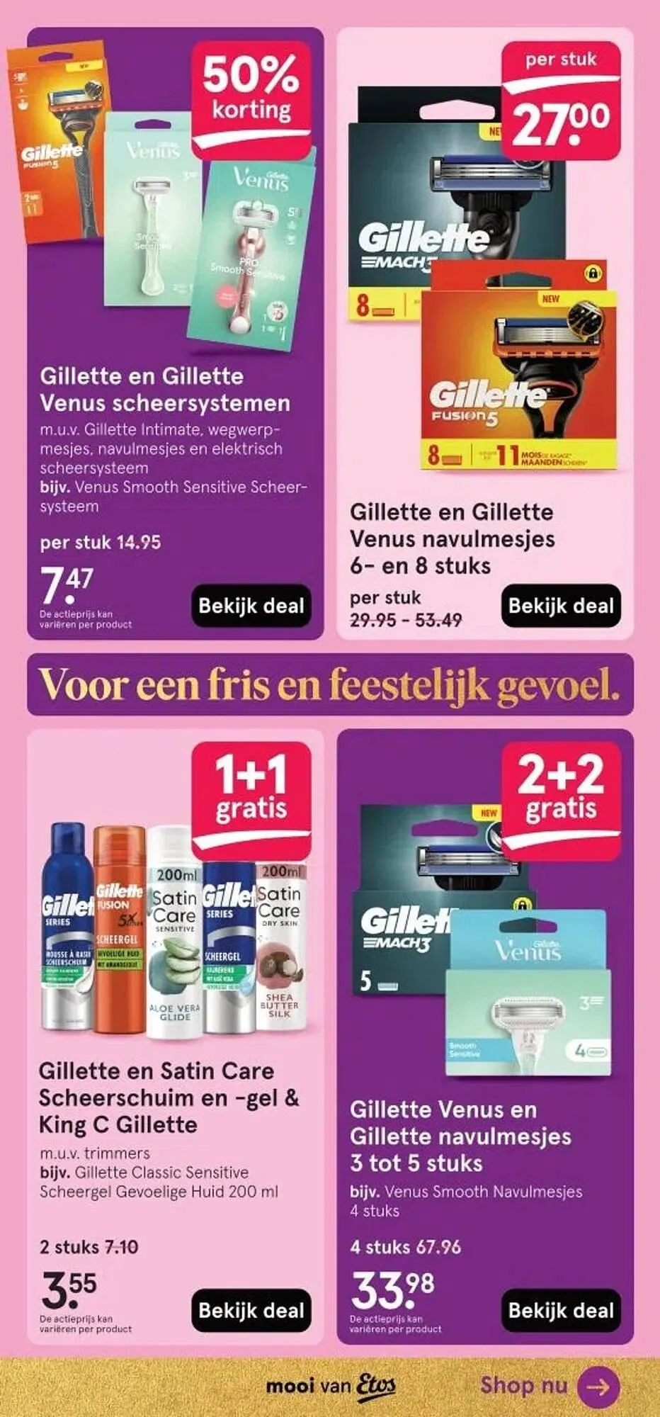 Etos folder van 15 december tot 21 december 2025 - Folder pagina 45