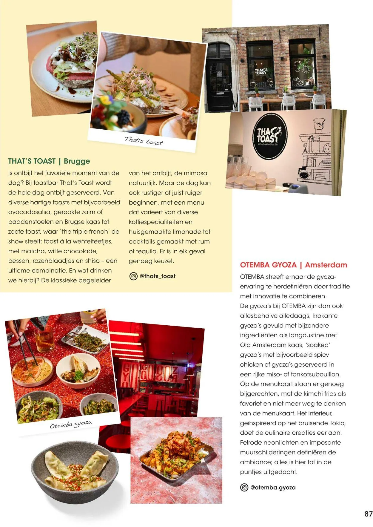 Hanos van 20 juni tot 17 juni 2025 - Folder pagina 87