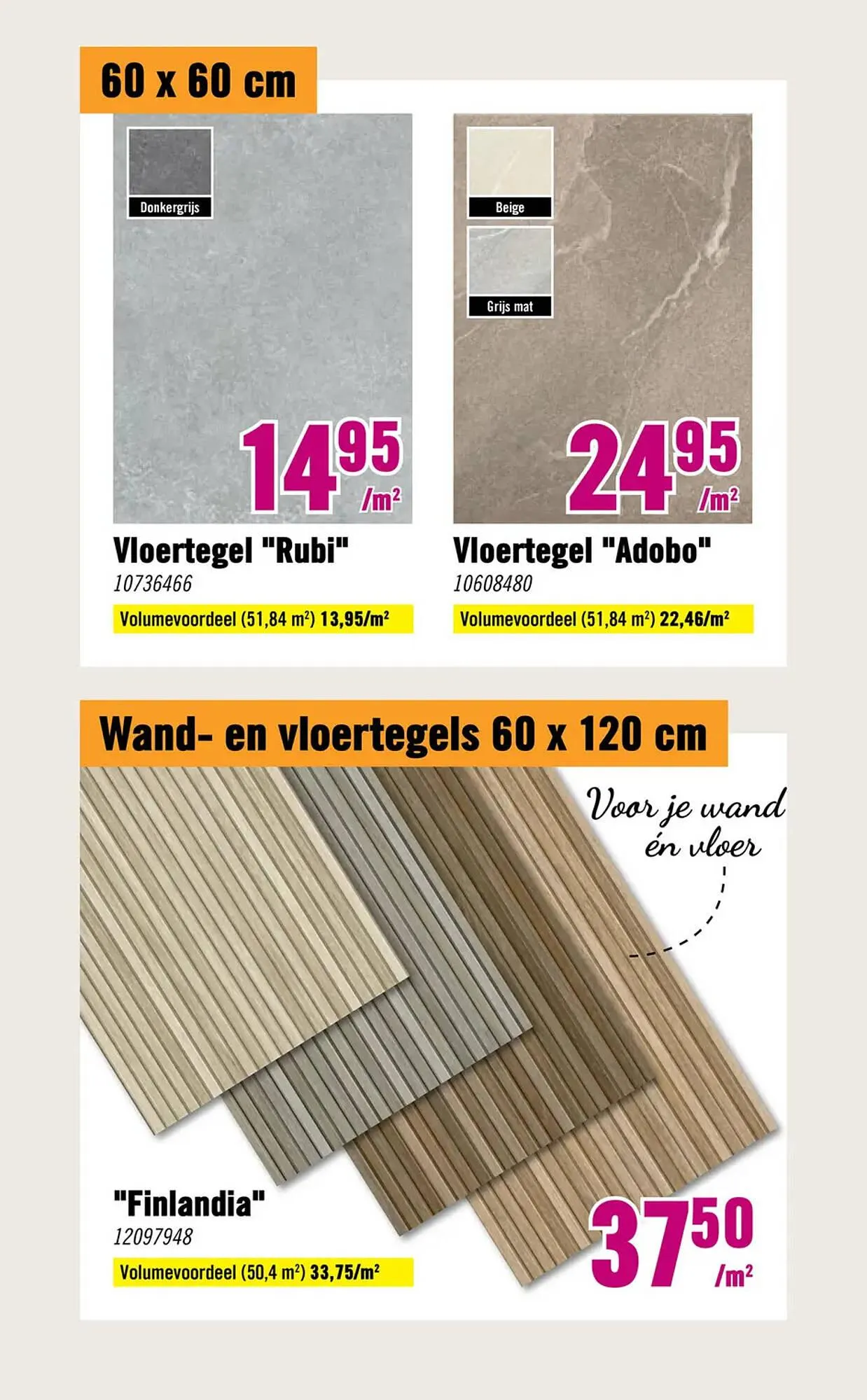 Hornbach folder van 23 juni tot 6 juli 2025 - Folder pagina 7