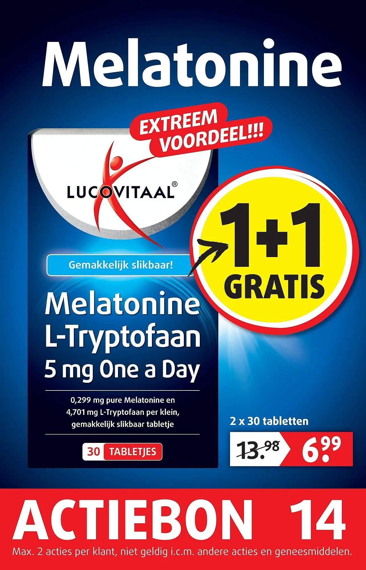 Lucovitaal folder van 13 april tot 18 april 2026 - Folder pagina 15