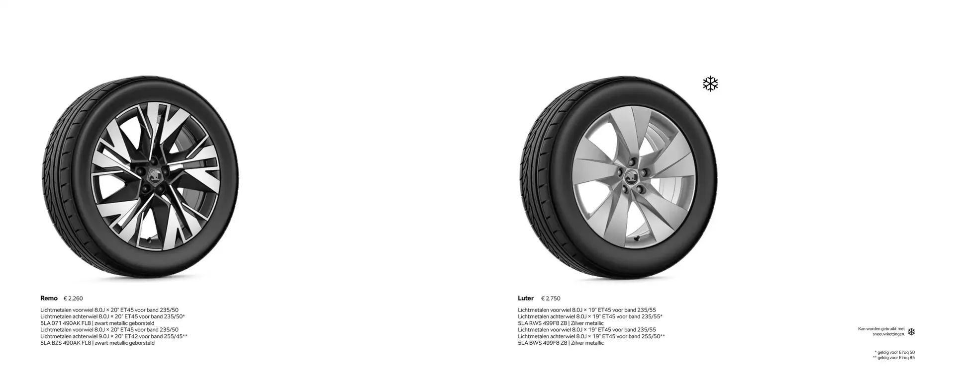 Skoda folder van 10 januari tot 10 januari 2026 - Folder pagina 11