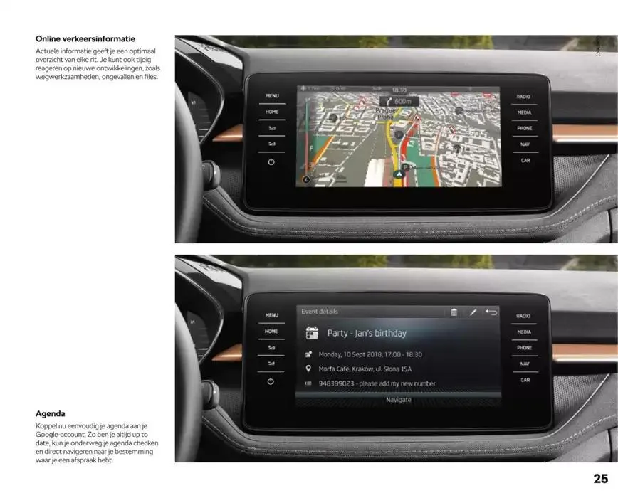 Fabia brochure van 14 november tot 14 november 2025 - Folder pagina 17