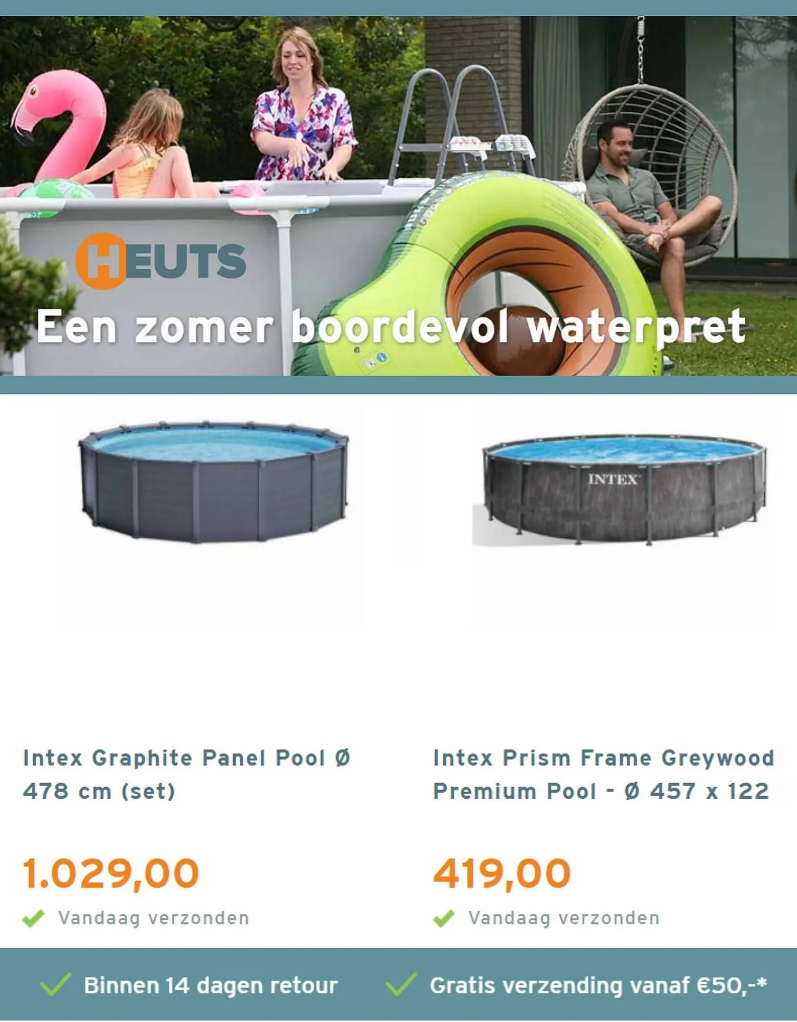 Heuts folder van 15 augustus tot 24 augustus 2023 - Folder pagina 6