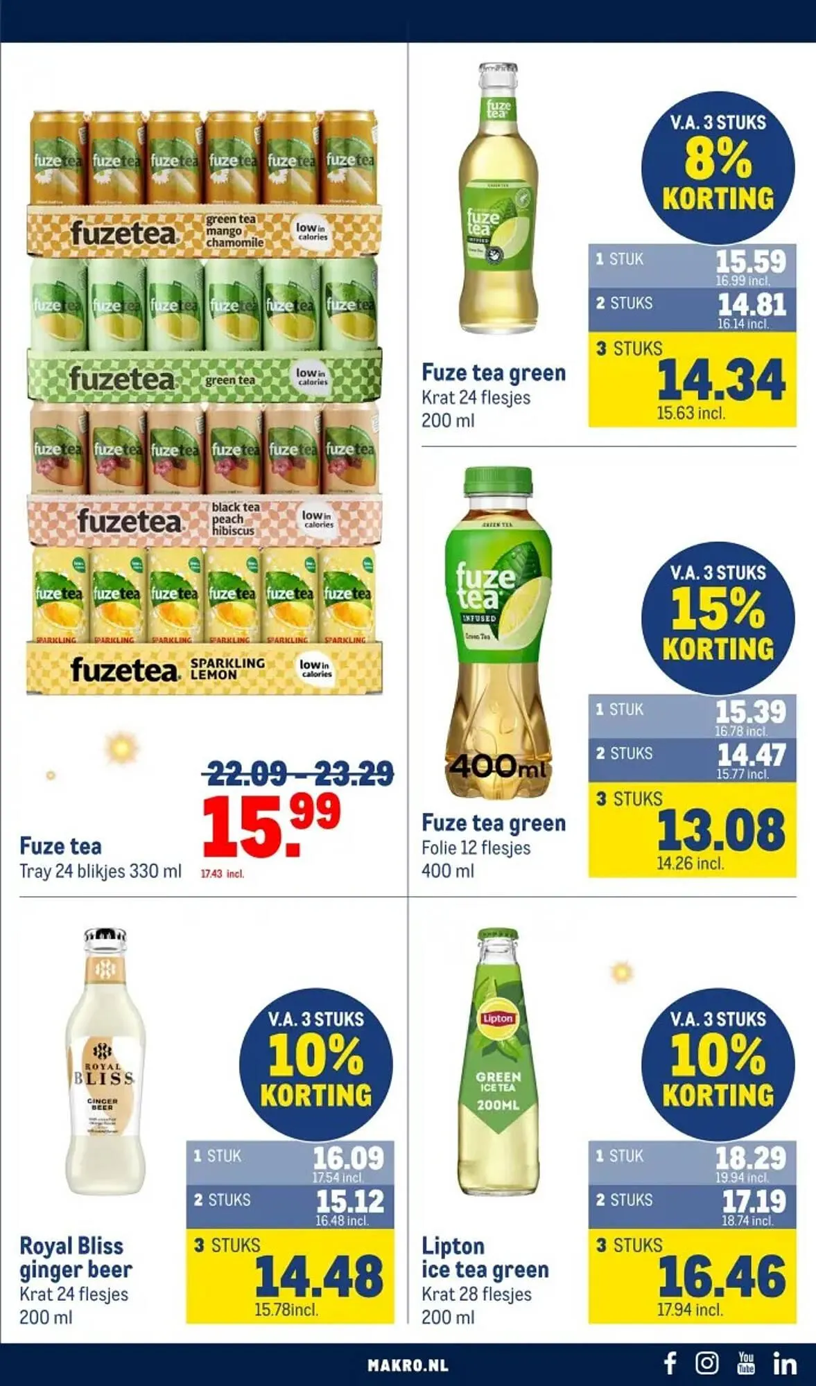 Makro folder van 3 december tot 31 december 2025 - Folder pagina 35