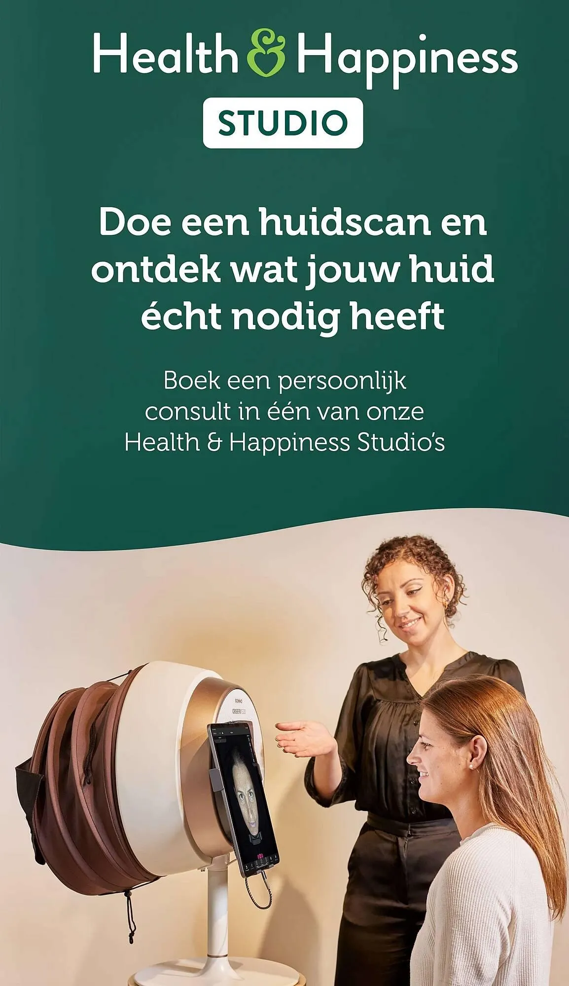 Holland & Barrett folder van 28 april tot 4 mei 2025 - Folder pagina 5