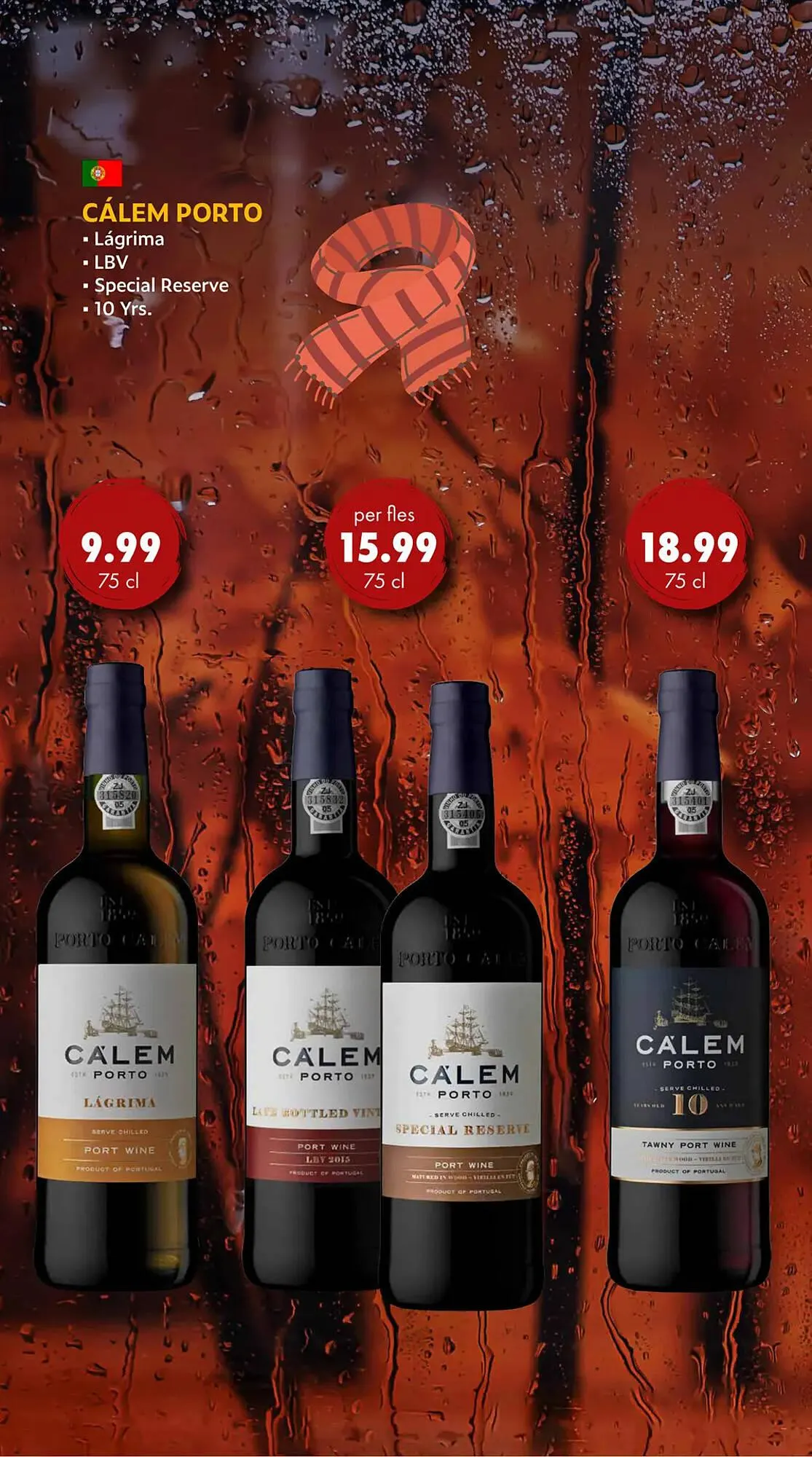 Uw topSlijter folder van 19 november tot 9 december 2025 - Folder pagina 8