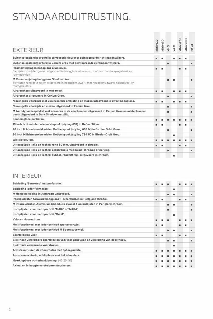 x4 van 12 november tot 12 november 2024 - Folder pagina 2