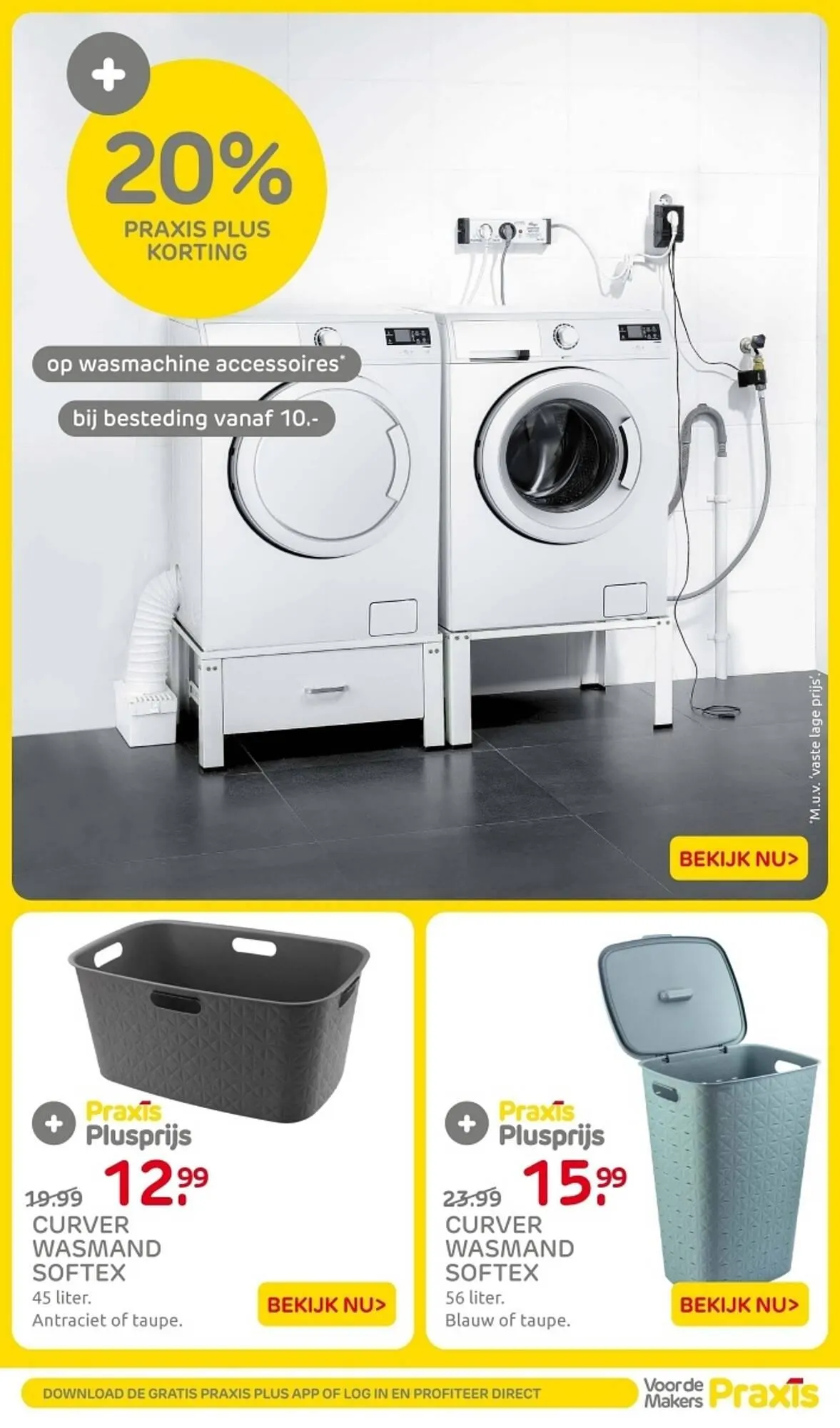 Praxis folder van 29 december tot 4 januari 2026 - Folder pagina 34