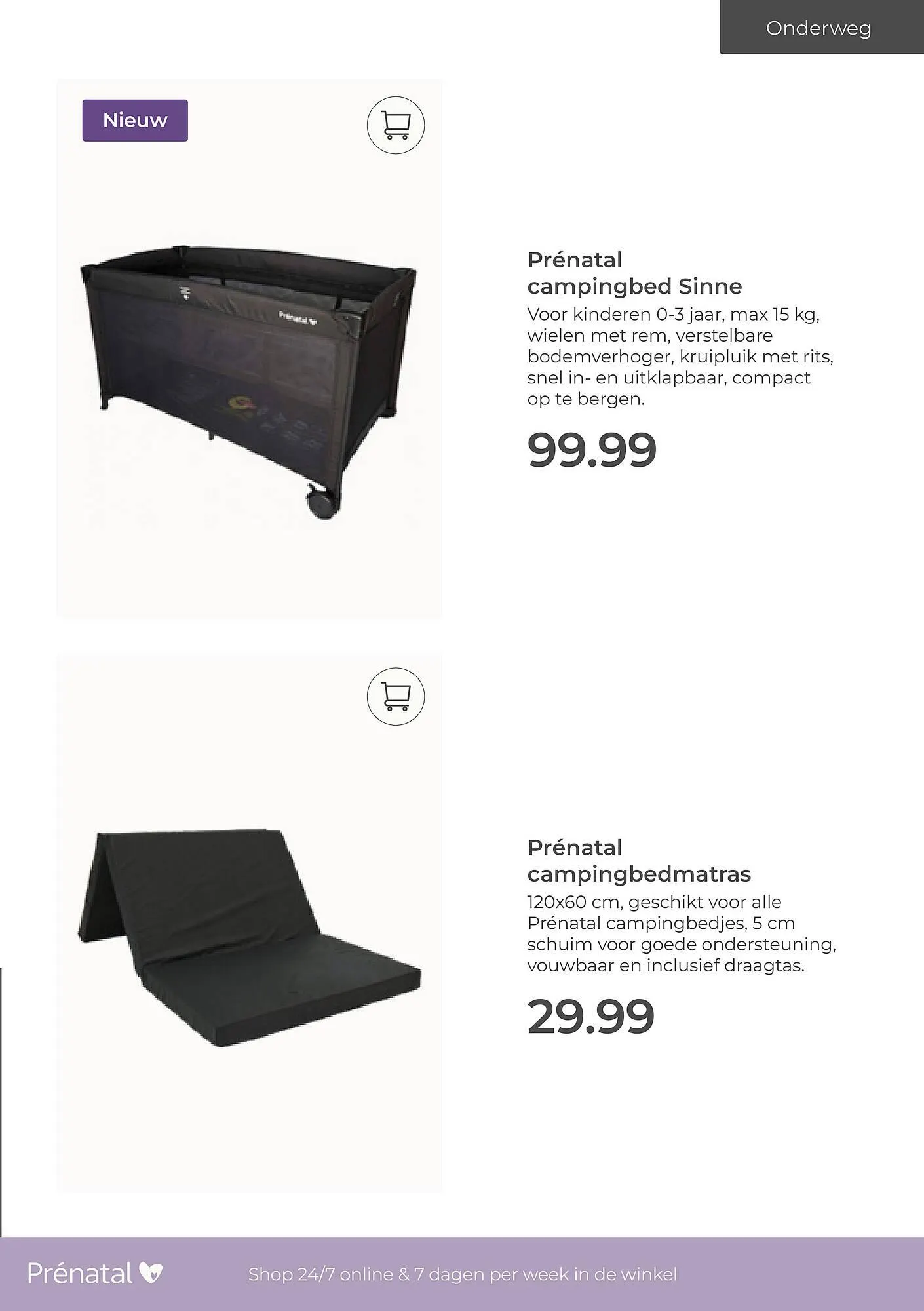 Prenatal folder van 2 april tot 13 april 2025 - Folder pagina 11